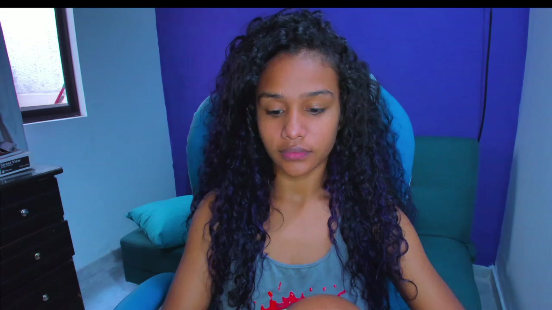Gallery image thumbnail from Violet_Fit's myfreecams stream on, 07/03/2023, 14:57 image 5 of 20