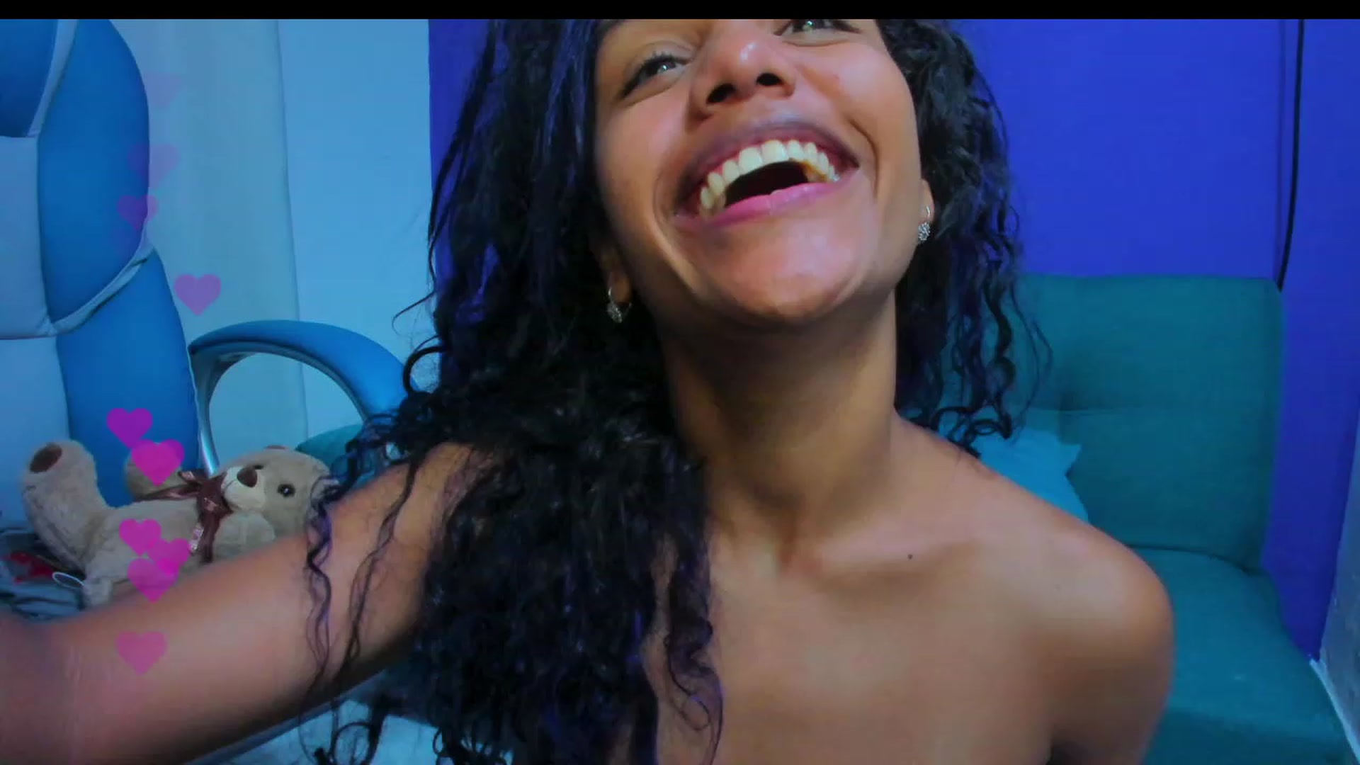 Gallery image thumbnail from Violet_Fit's myfreecams stream on, 07/03/2023, 14:57 image 9 of 20
