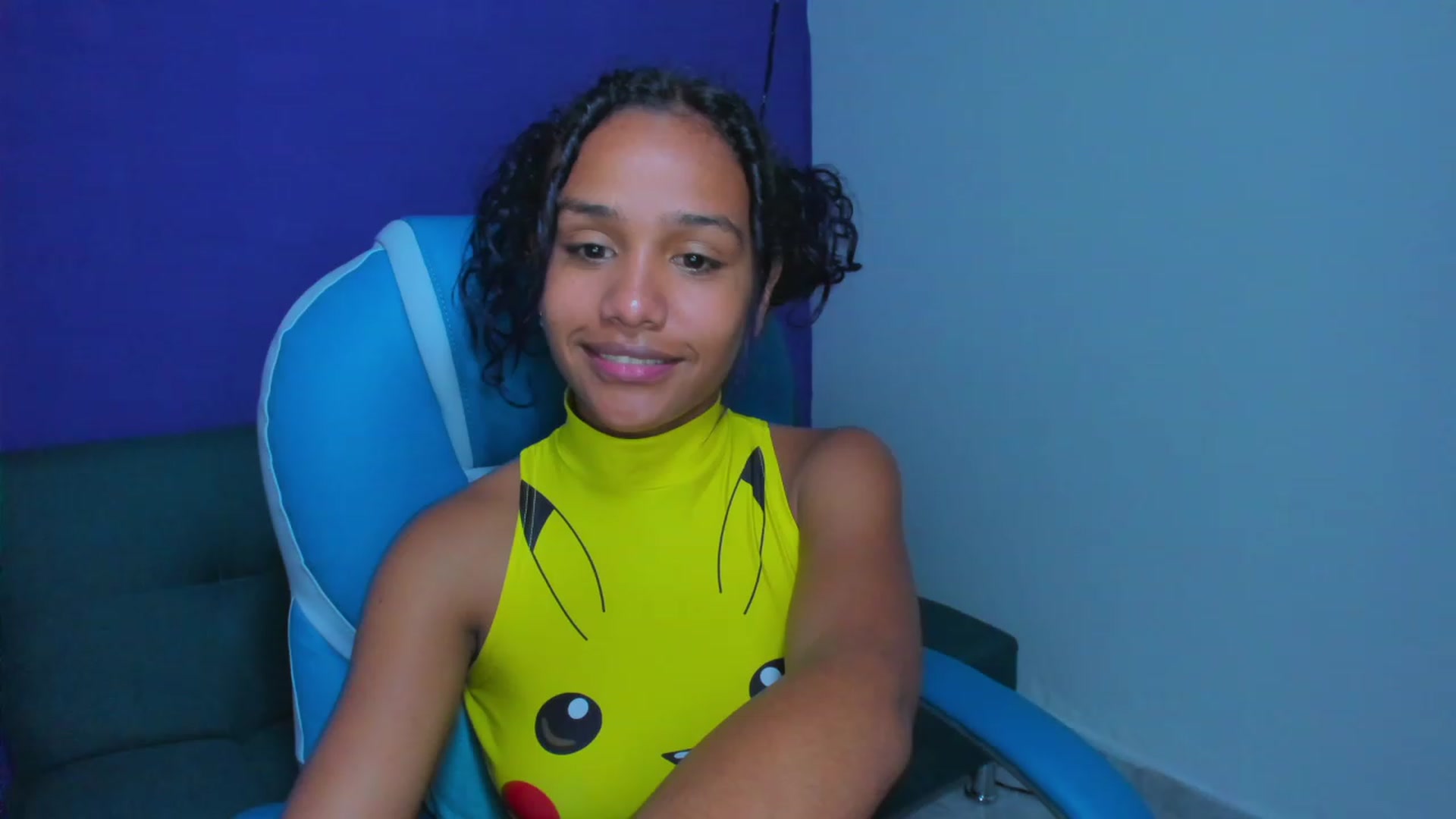 Gallery image thumbnail from Violet_Fit's myfreecams stream on, 07/08/2023, 14:13 image 5 of 20