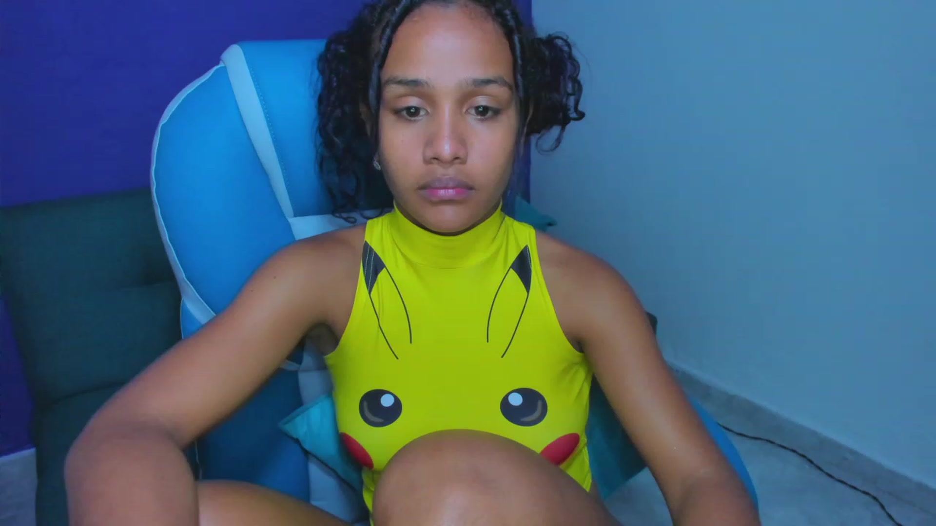 Gallery image thumbnail from Violet_Fit's myfreecams stream on, 07/08/2023, 14:13 image 18 of 20