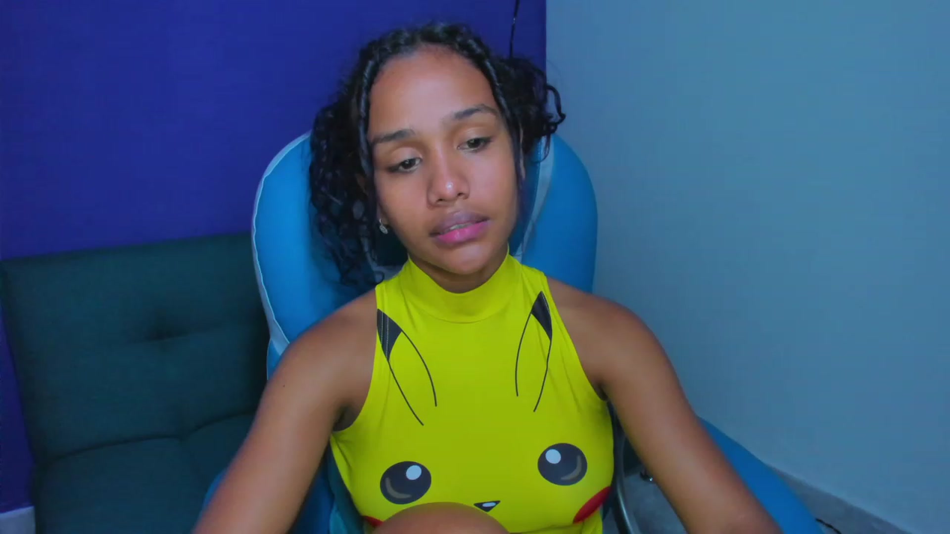 Gallery image thumbnail from Violet_Fit's myfreecams stream on, 07/08/2023, 14:13 image 13 of 20