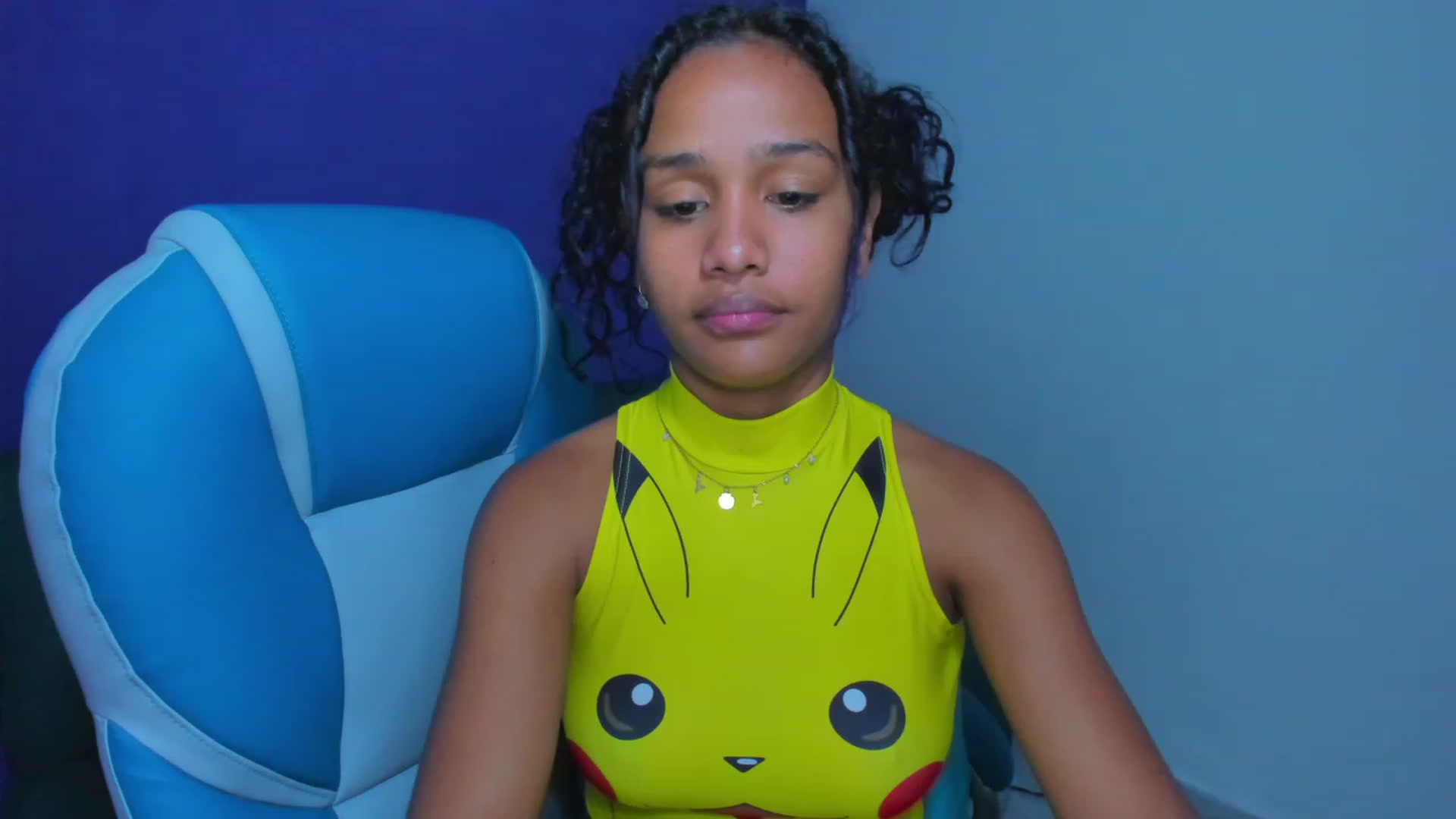Gallery image thumbnail from Violet_Fit's myfreecams stream on, 07/08/2023, 14:13 image 1 of 20