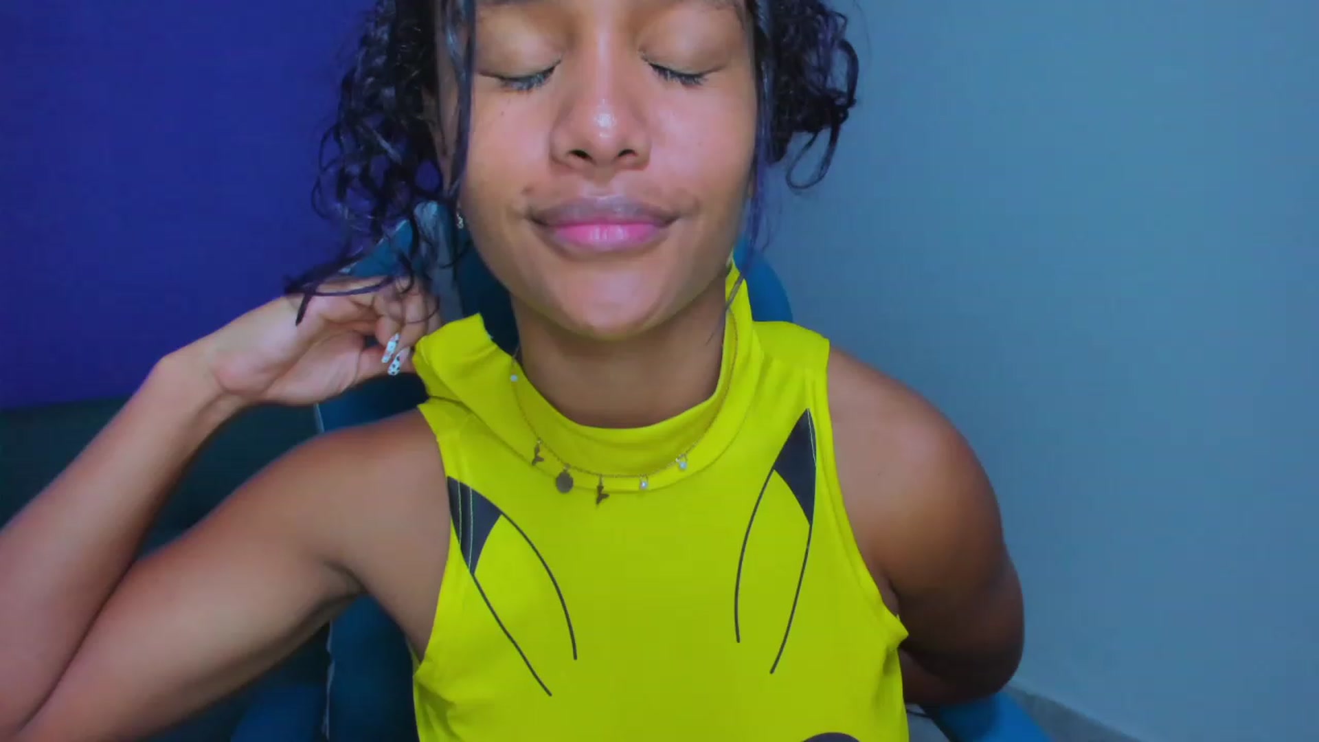 Gallery image thumbnail from Violet_Fit's myfreecams stream on, 07/08/2023, 14:13 image 3 of 20