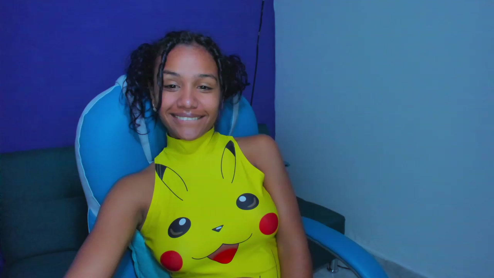 Gallery image thumbnail from Violet_Fit's myfreecams stream on, 07/08/2023, 14:13 image 4 of 20