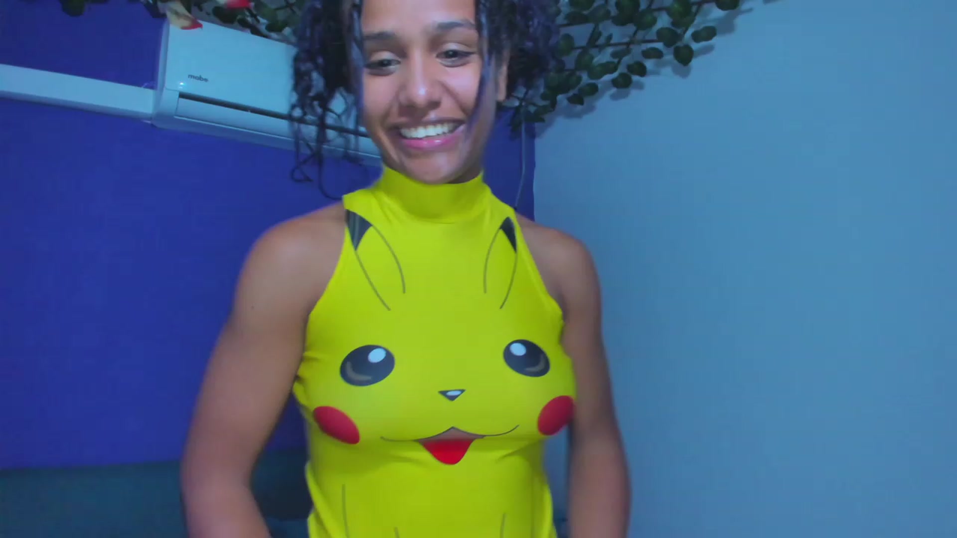 Gallery image thumbnail from Violet_Fit's myfreecams stream on, 07/08/2023, 14:13 image 20 of 20