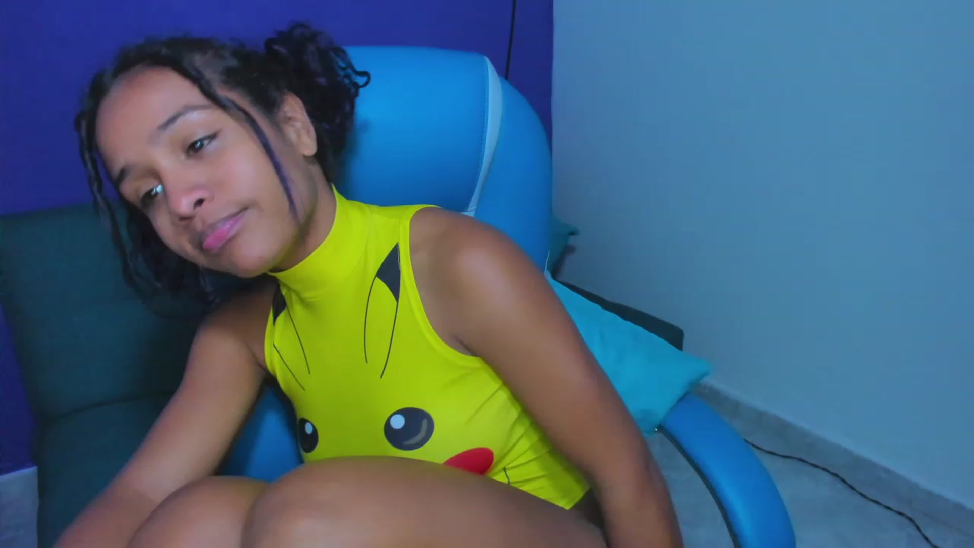 Gallery image thumbnail from Violet_Fit's myfreecams stream on, 07/08/2023, 14:13 image 17 of 20