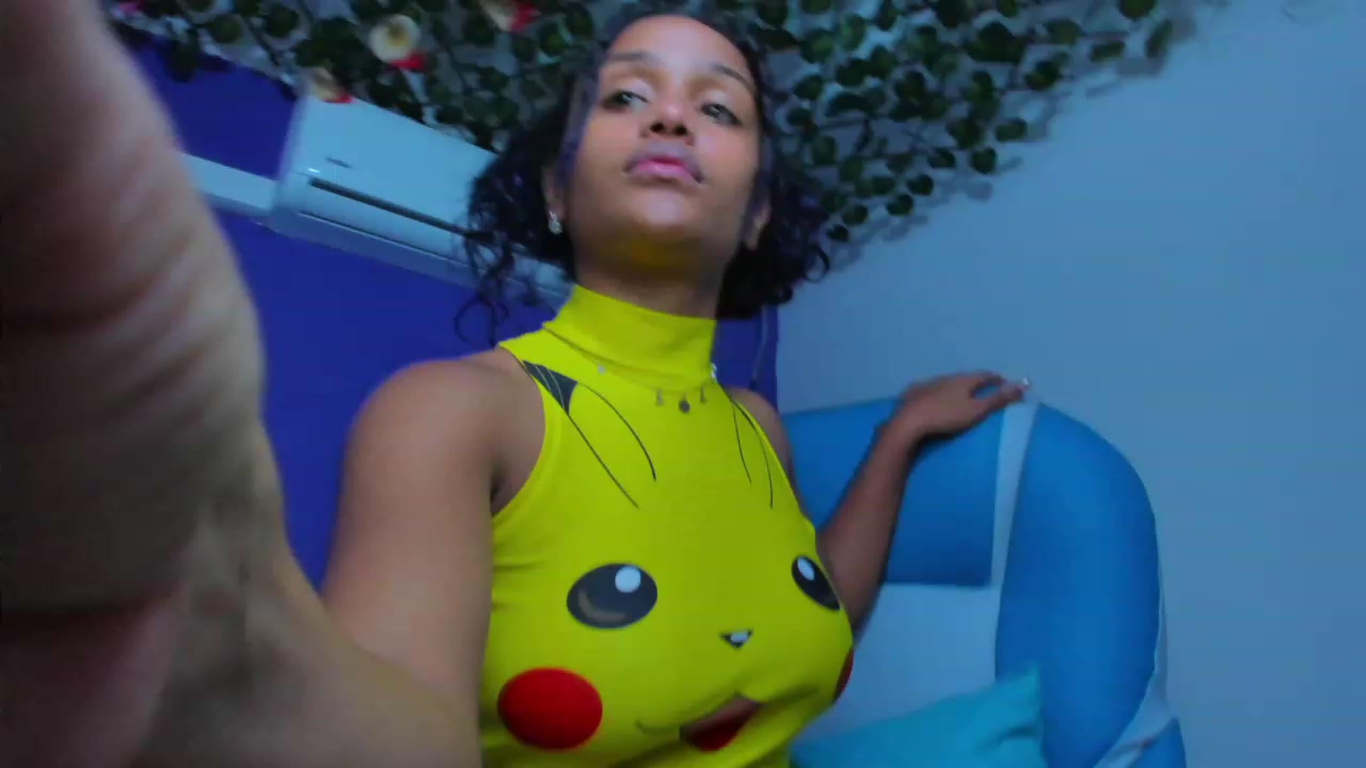 Gallery image thumbnail from Violet_Fit's myfreecams stream on, 07/08/2023, 15:51 image 7 of 20