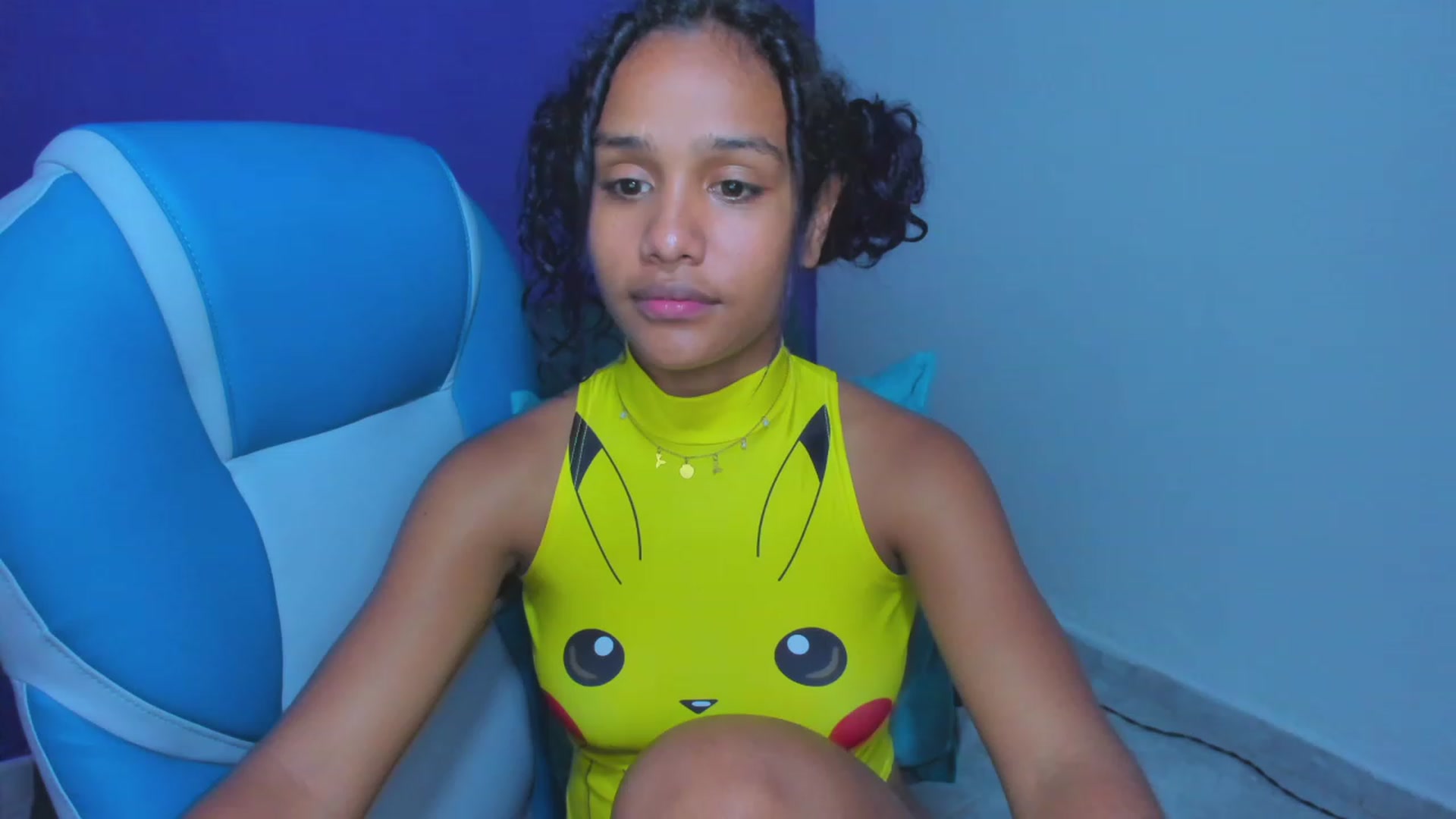 Gallery image thumbnail from Violet_Fit's myfreecams stream on, 07/08/2023, 15:51 image 15 of 20