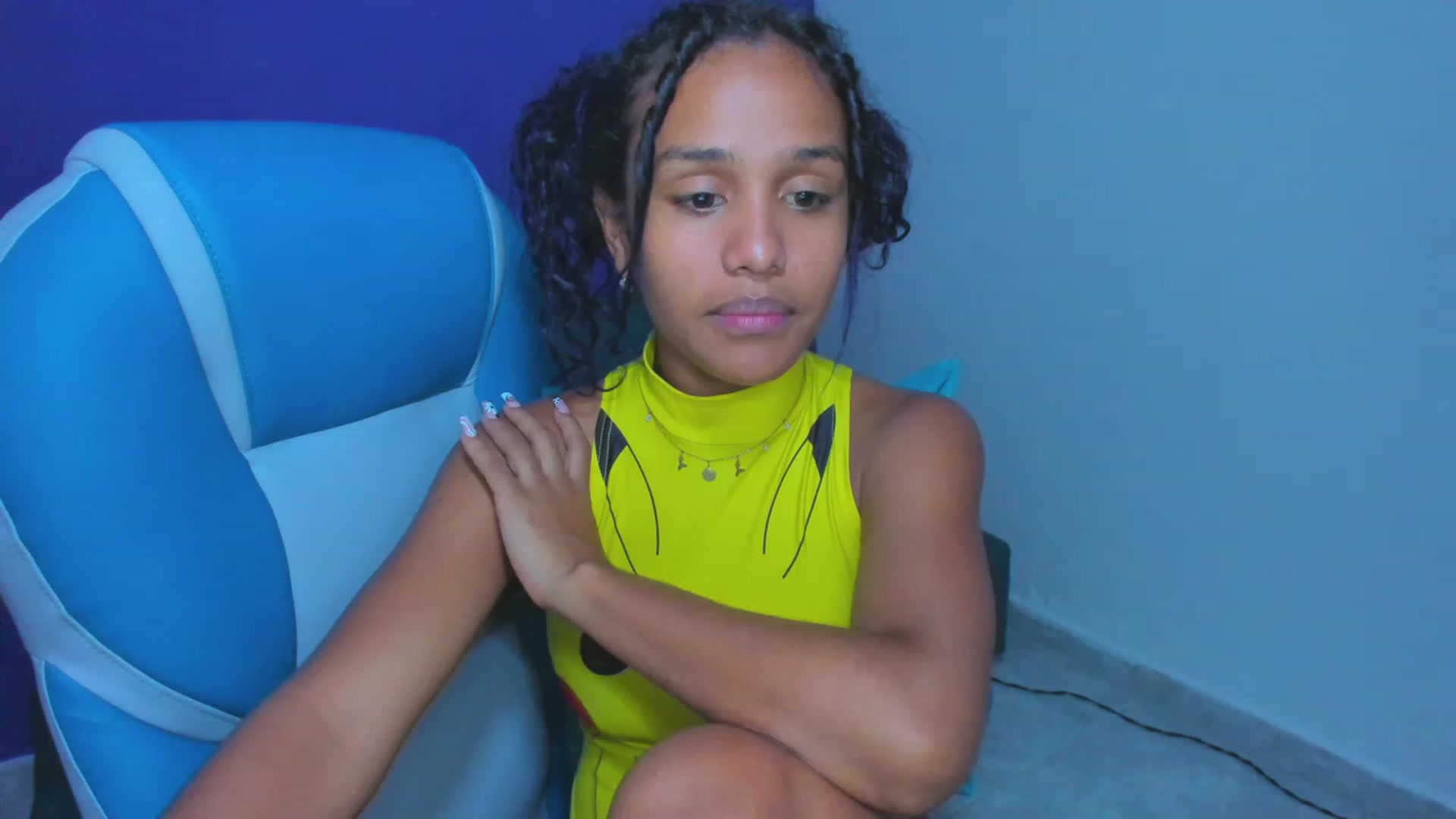 Gallery image thumbnail from Violet_Fit's myfreecams stream on, 07/08/2023, 15:51 image 14 of 20