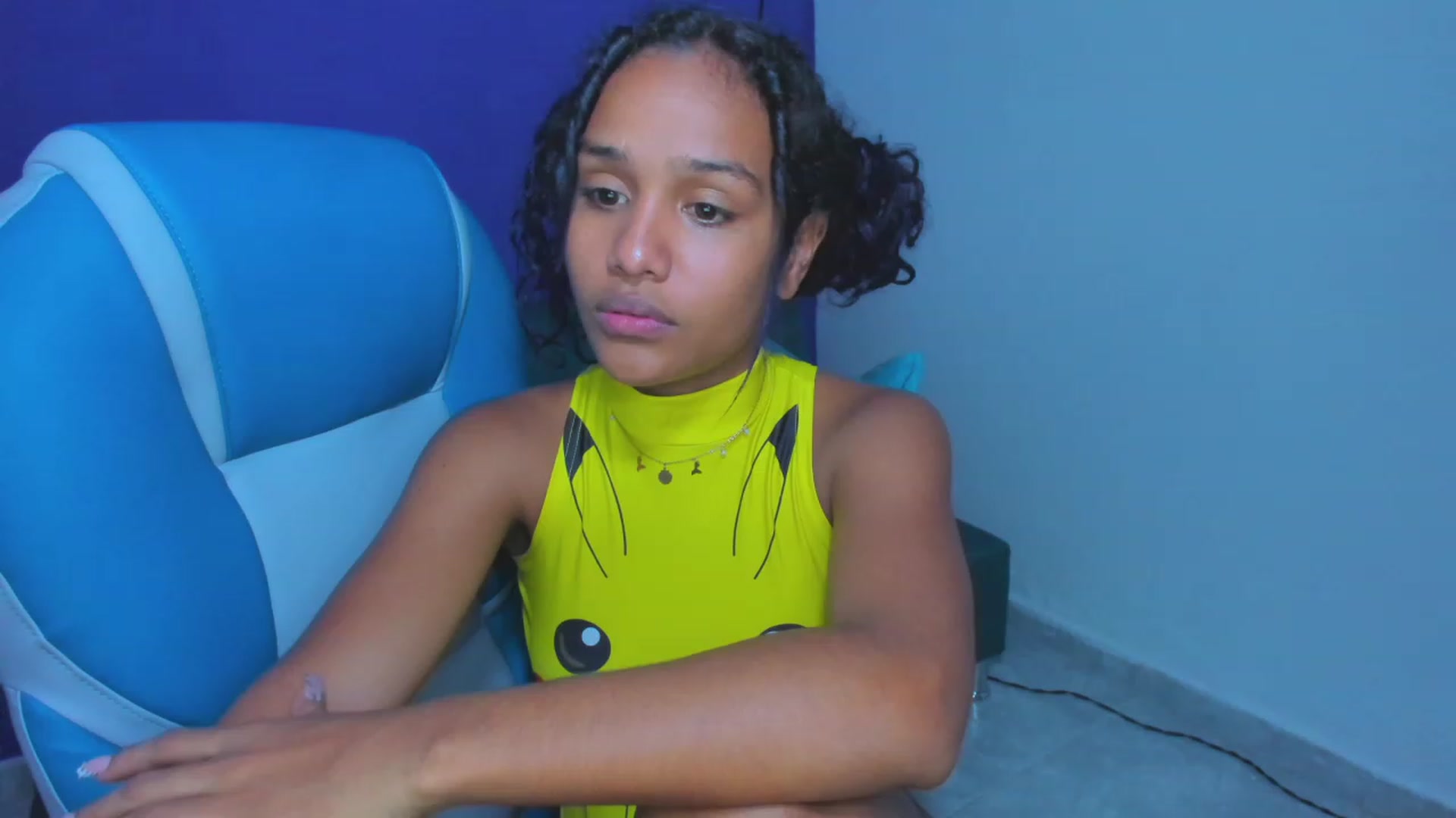 Gallery image thumbnail from Violet_Fit's myfreecams stream on, 07/08/2023, 15:51 image 16 of 20