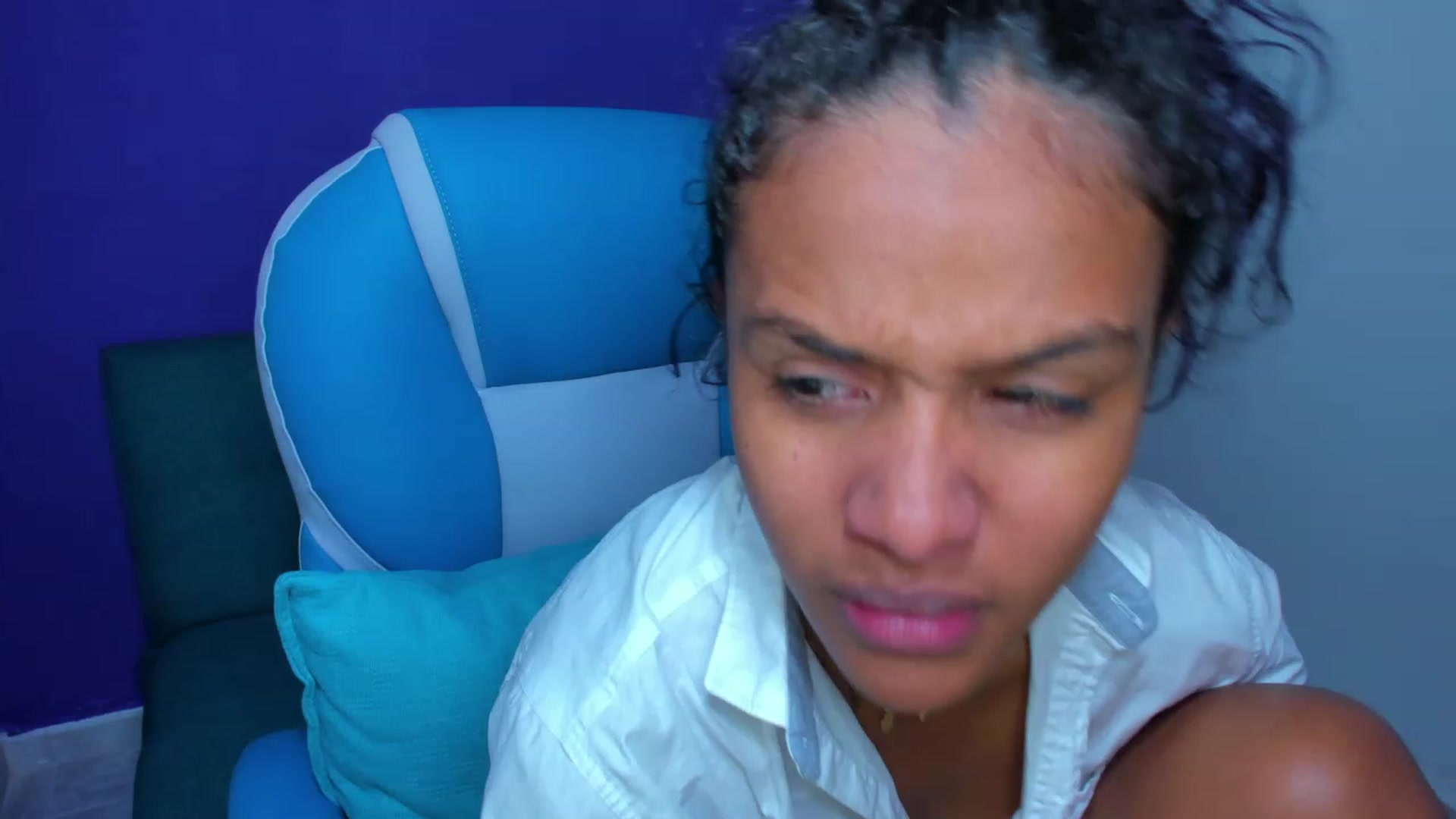 Gallery image thumbnail from Violet_Fit's myfreecams stream on, 07/10/2023, 13:22 image 20 of 20