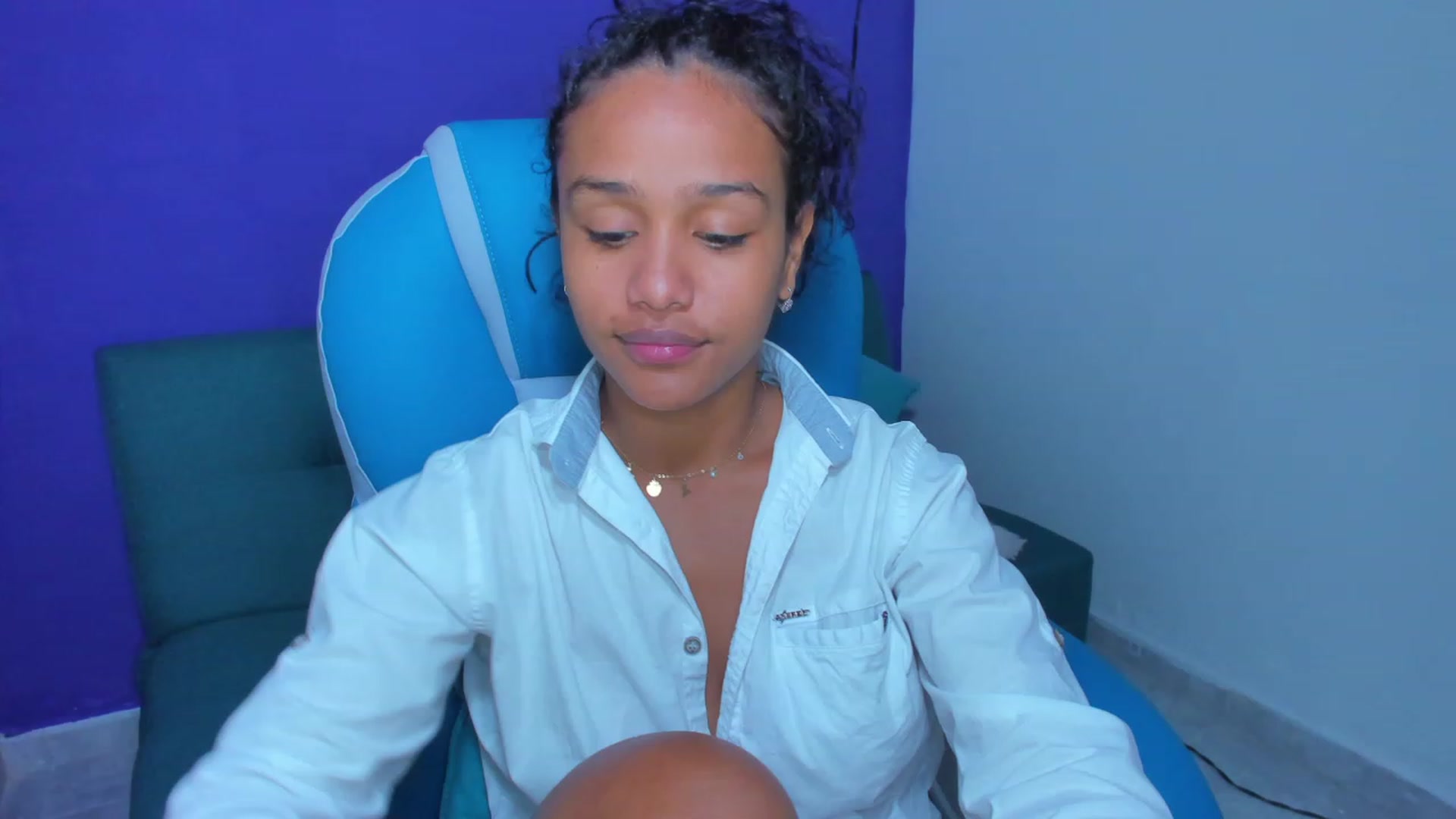 Gallery image thumbnail from Violet_Fit's myfreecams stream on, 07/10/2023, 13:22 image 14 of 20