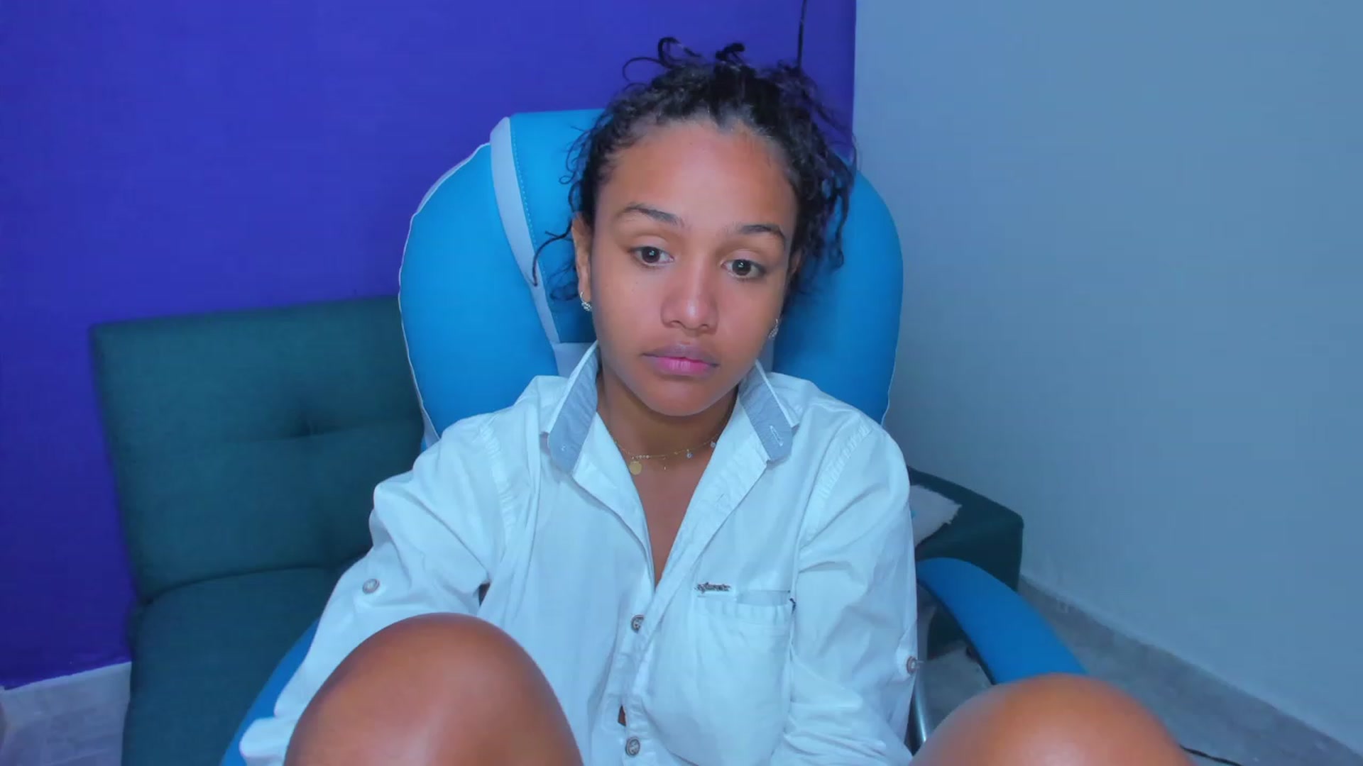 Gallery image thumbnail from Violet_Fit's myfreecams stream on, 07/10/2023, 13:22 image 15 of 20