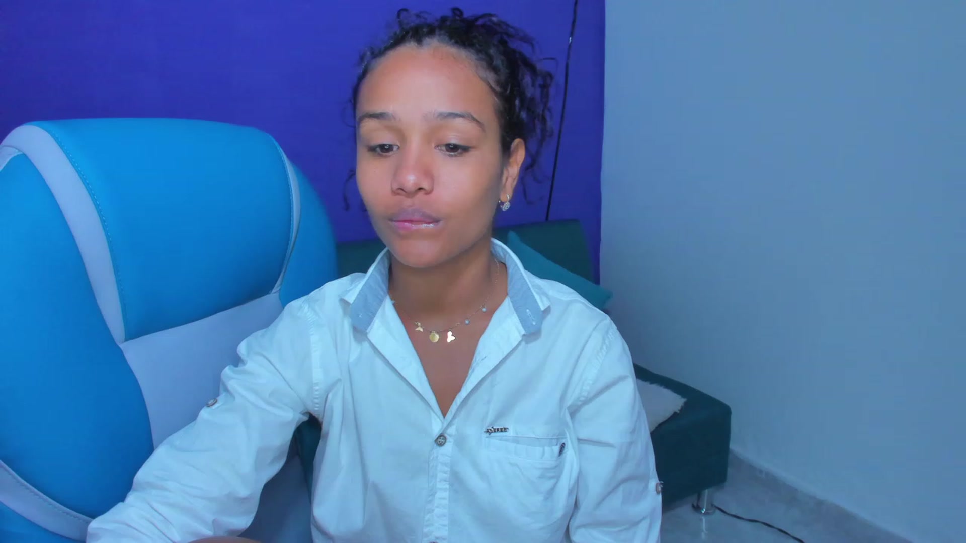 Gallery image thumbnail from Violet_Fit's myfreecams stream on, 07/10/2023, 13:22 image 6 of 20