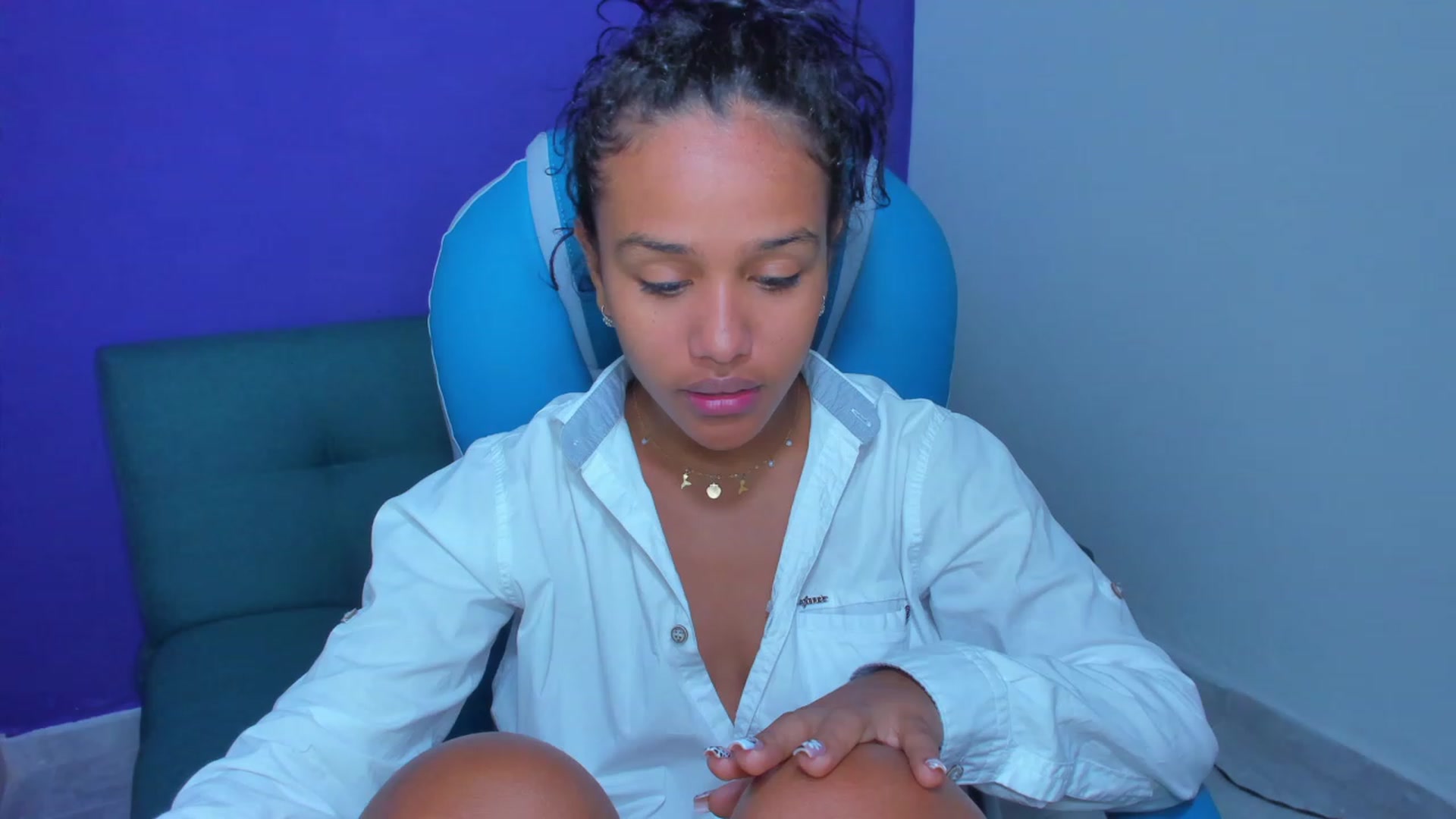 Gallery image thumbnail from Violet_Fit's myfreecams stream on, 07/10/2023, 13:22 image 11 of 20