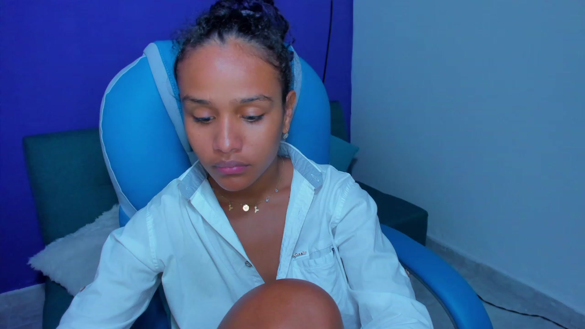 Gallery image thumbnail from Violet_Fit's myfreecams stream on, 07/10/2023, 16:06 image 19 of 20