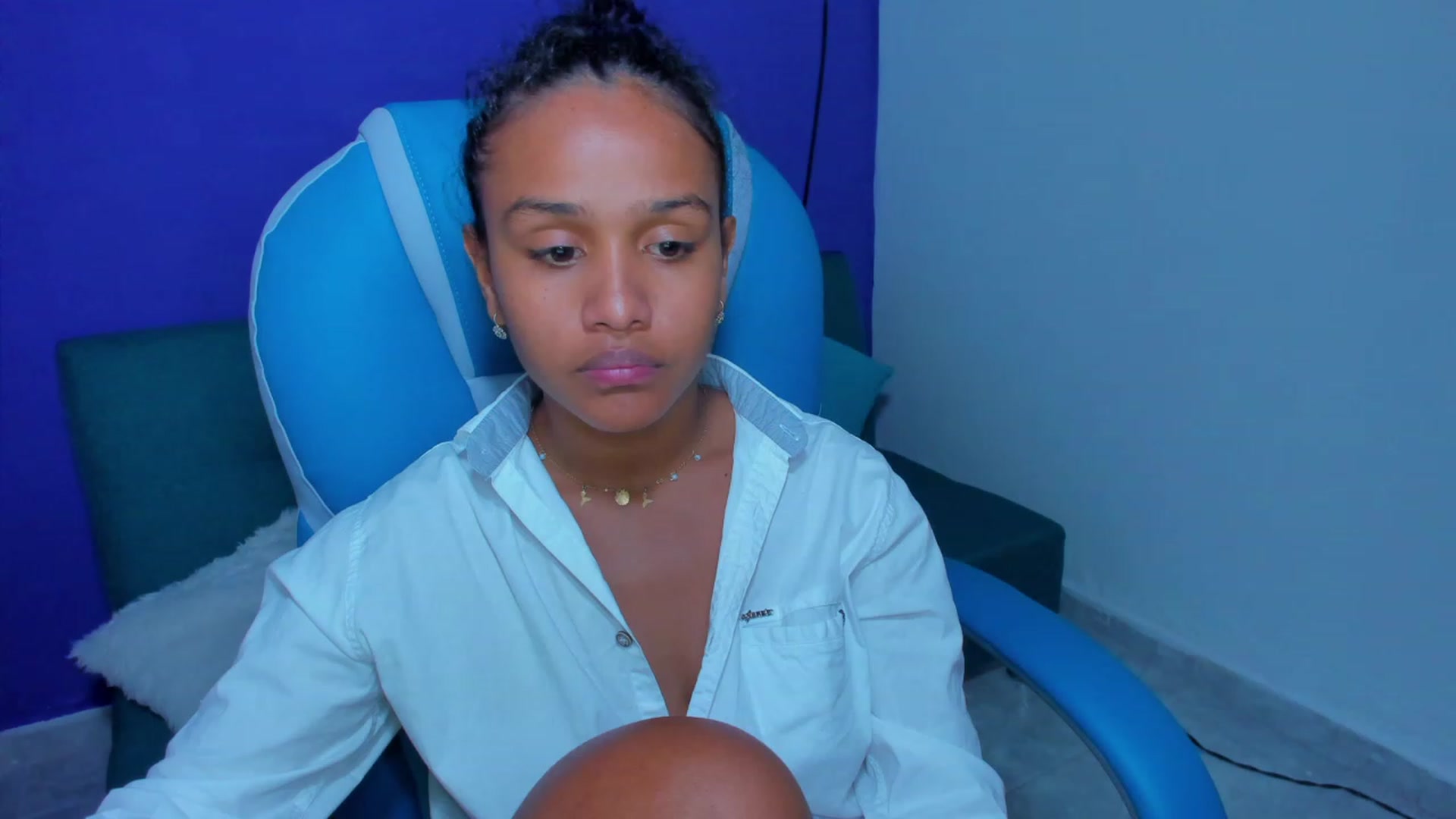 Gallery image thumbnail from Violet_Fit's myfreecams stream on, 07/10/2023, 16:06 image 20 of 20