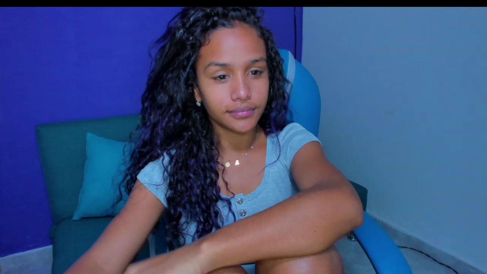 Gallery image thumbnail from Violet_Fit's myfreecams stream on, 07/11/2023, 16:16 image 4 of 20