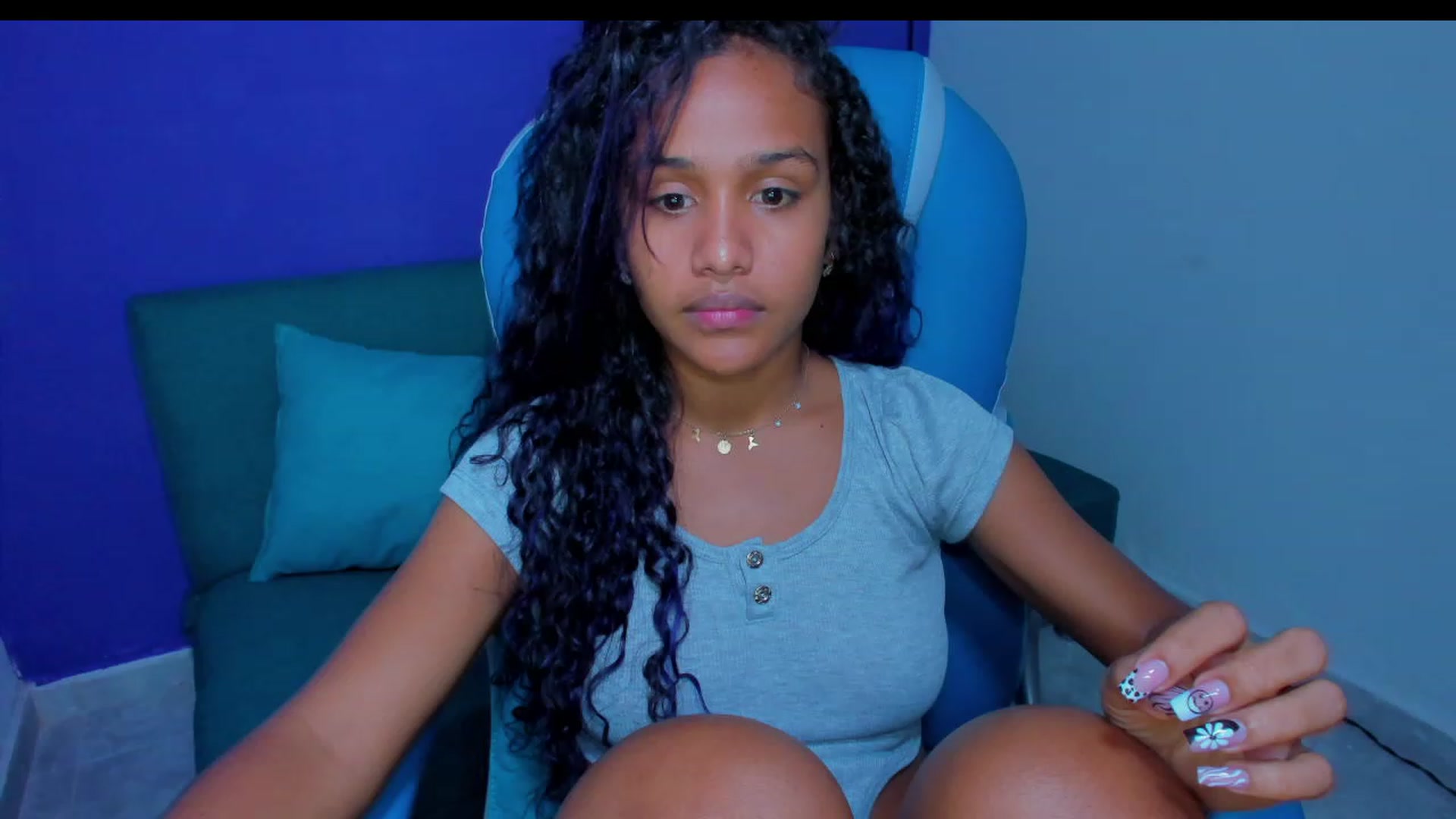 Gallery image thumbnail from Violet_Fit's myfreecams stream on, 07/11/2023, 16:16 image 11 of 20