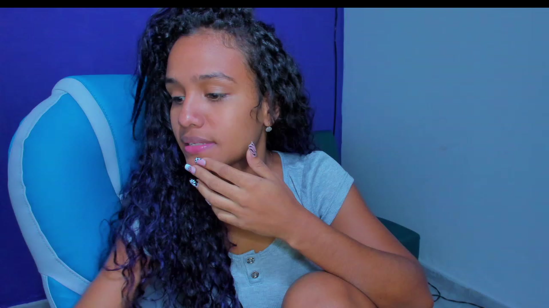 Gallery image thumbnail from Violet_Fit's myfreecams stream on, 07/11/2023, 16:16 image 6 of 20