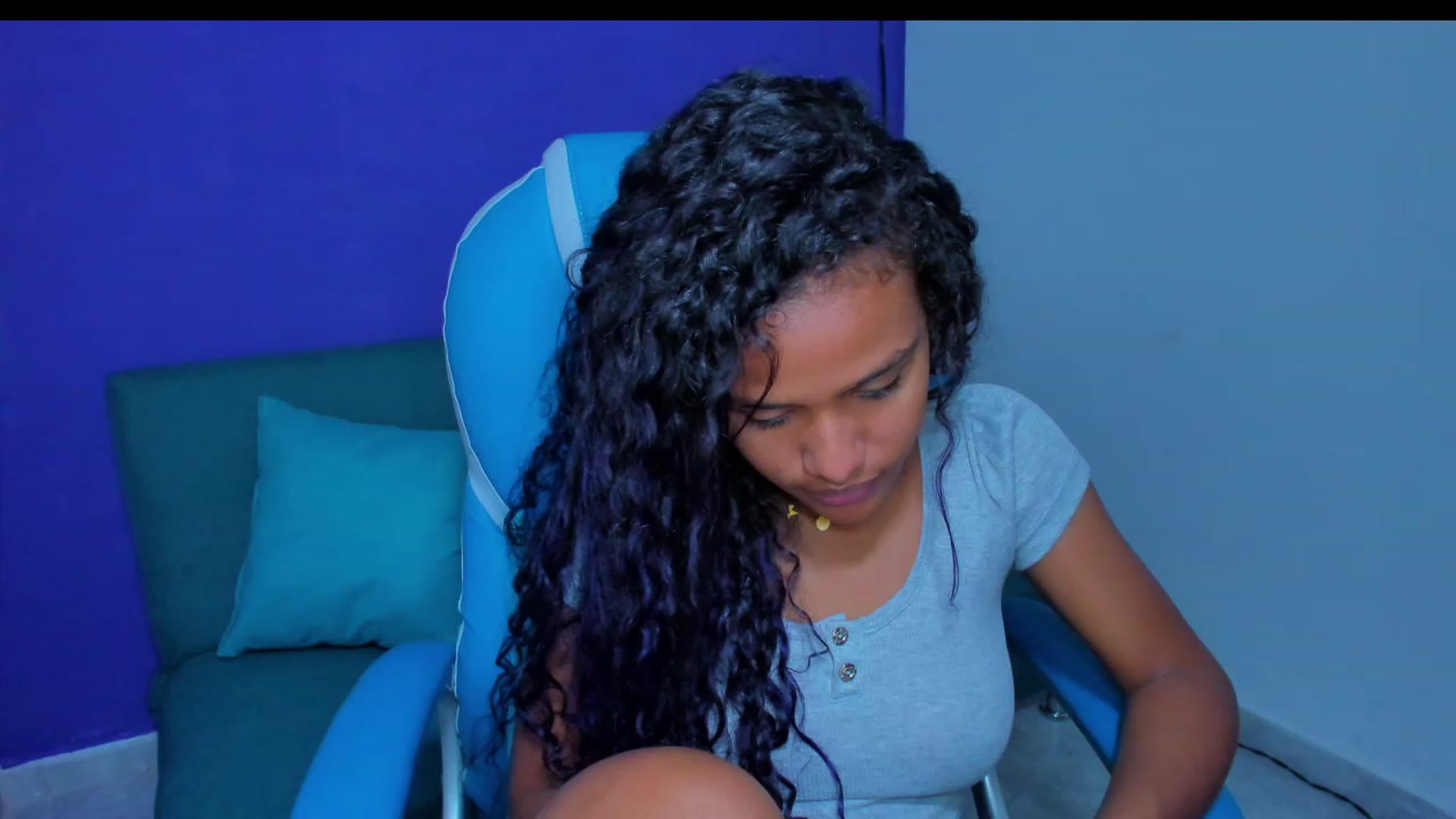Gallery image thumbnail from Violet_Fit's myfreecams stream on, 07/11/2023, 16:16 image 3 of 20