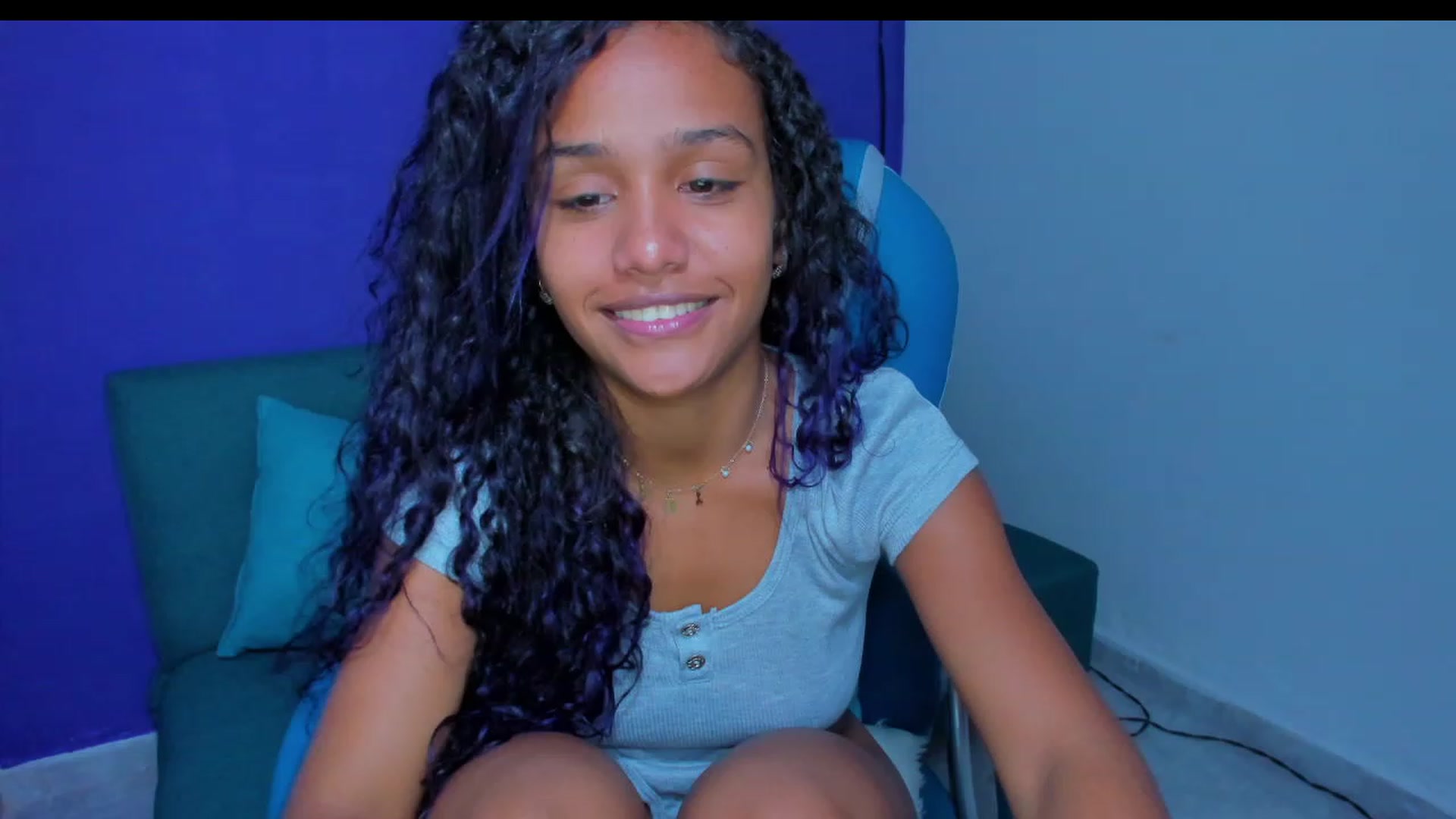 Gallery image thumbnail from Violet_Fit's myfreecams stream on, 07/11/2023, 16:16 image 2 of 20