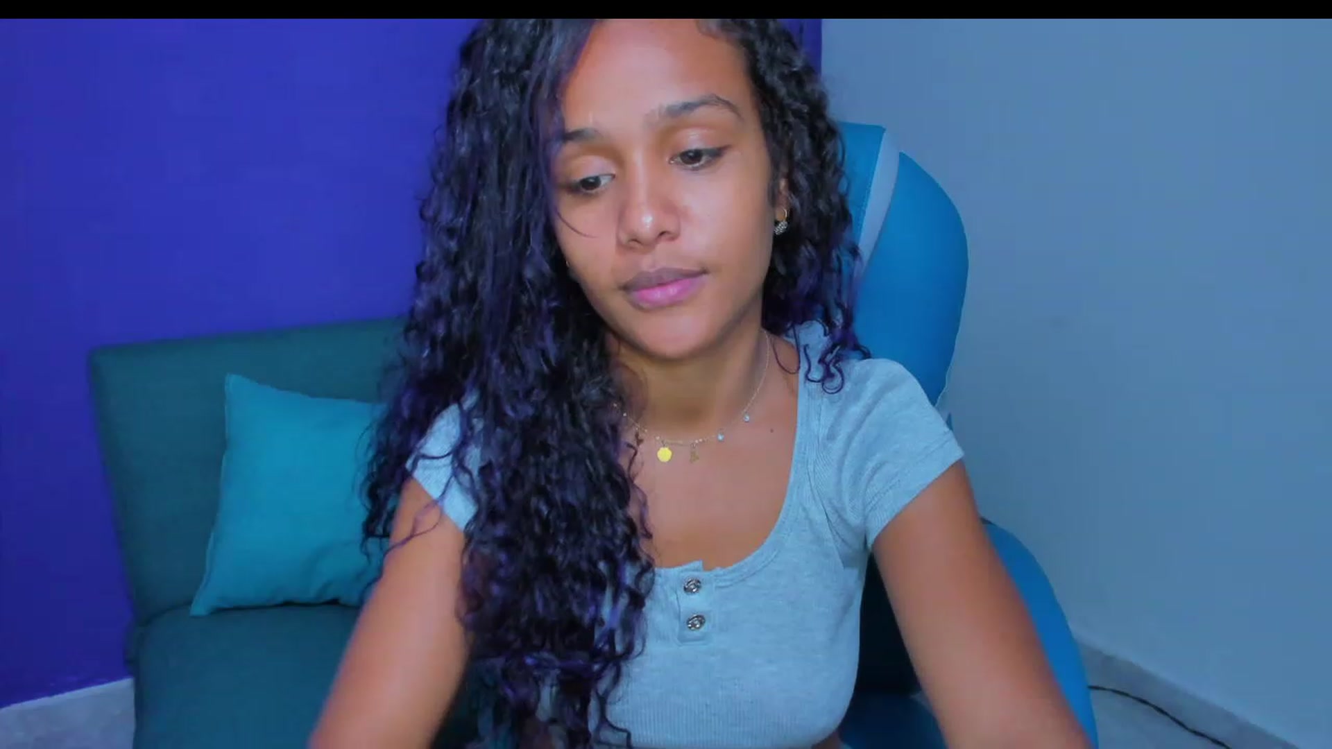 Gallery image thumbnail from Violet_Fit's myfreecams stream on, 07/11/2023, 16:16 image 9 of 20