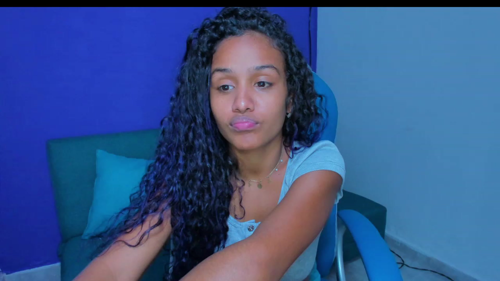 Gallery image thumbnail from Violet_Fit's myfreecams stream on, 07/11/2023, 16:16 image 20 of 20