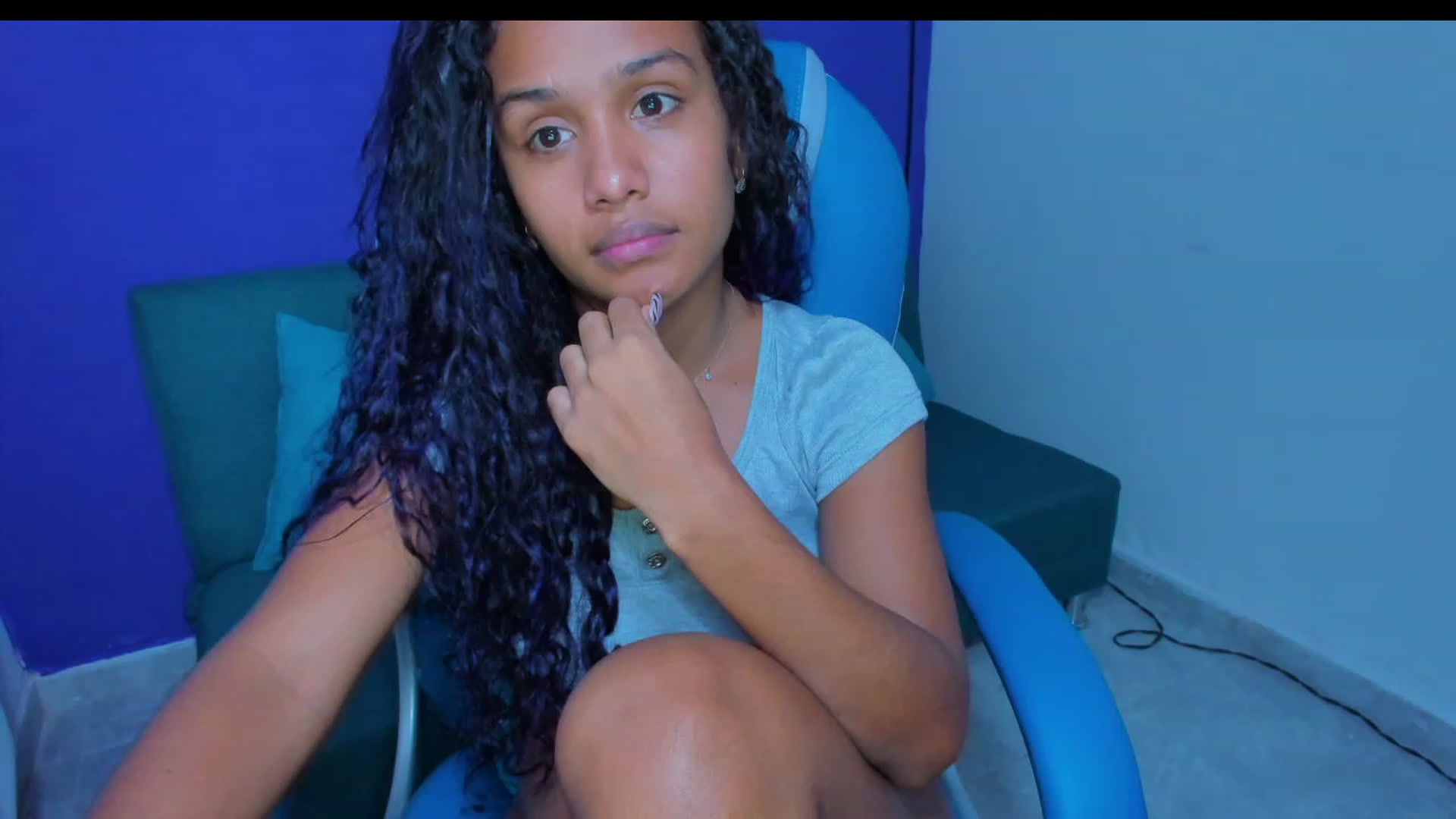Gallery image thumbnail from Violet_Fit's myfreecams stream on, 07/11/2023, 16:16 image 17 of 20