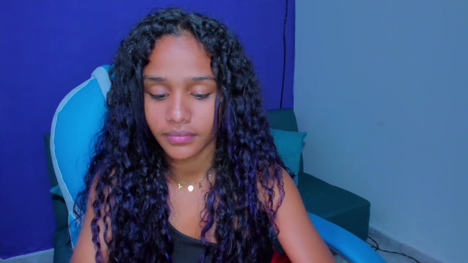 Gallery image thumbnail from Violet_Fit's myfreecams stream on, 07/12/2023, 14:30 image 19 of 20