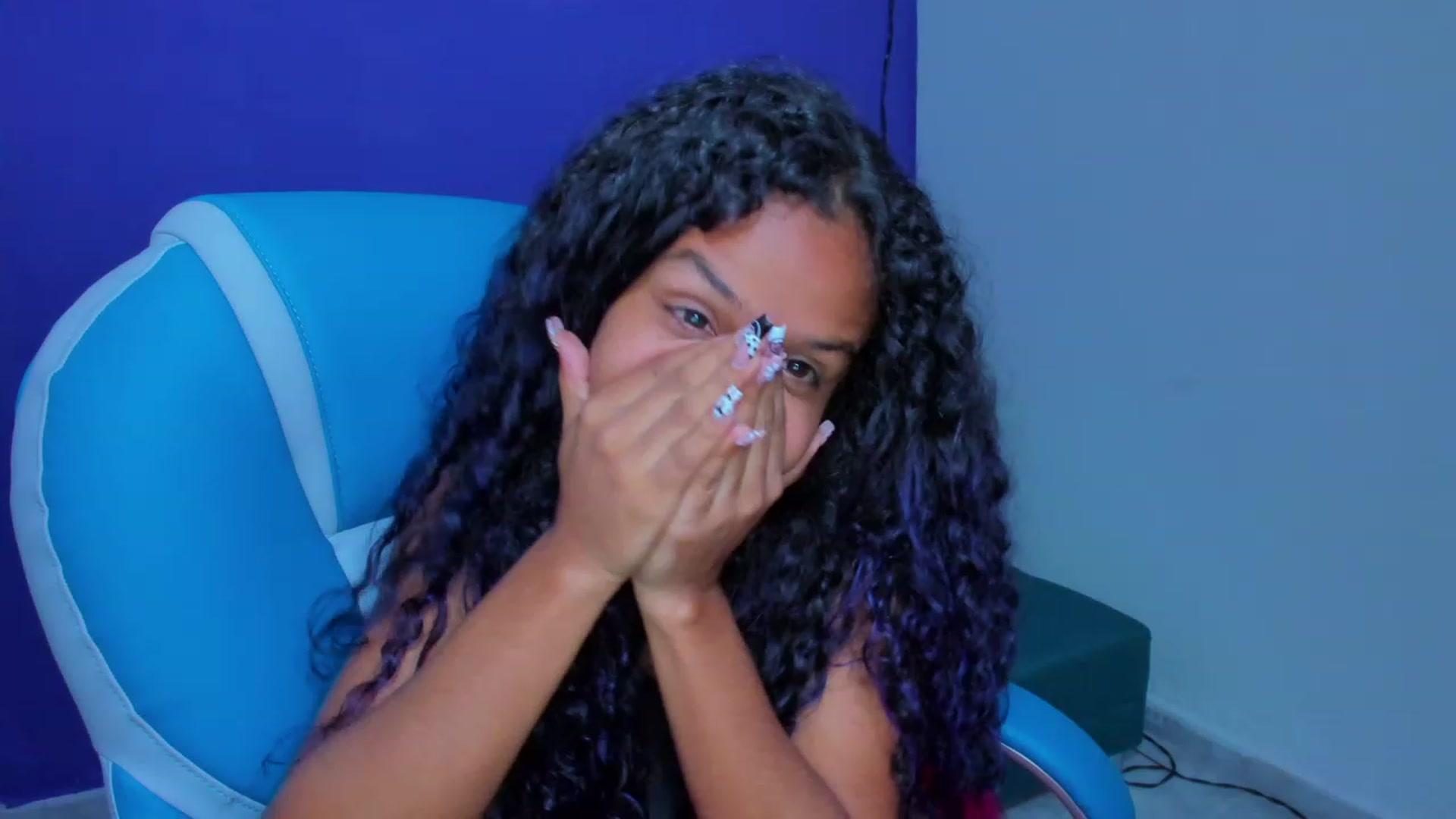 Gallery image thumbnail from Violet_Fit's myfreecams stream on, 07/12/2023, 14:30 image 13 of 20
