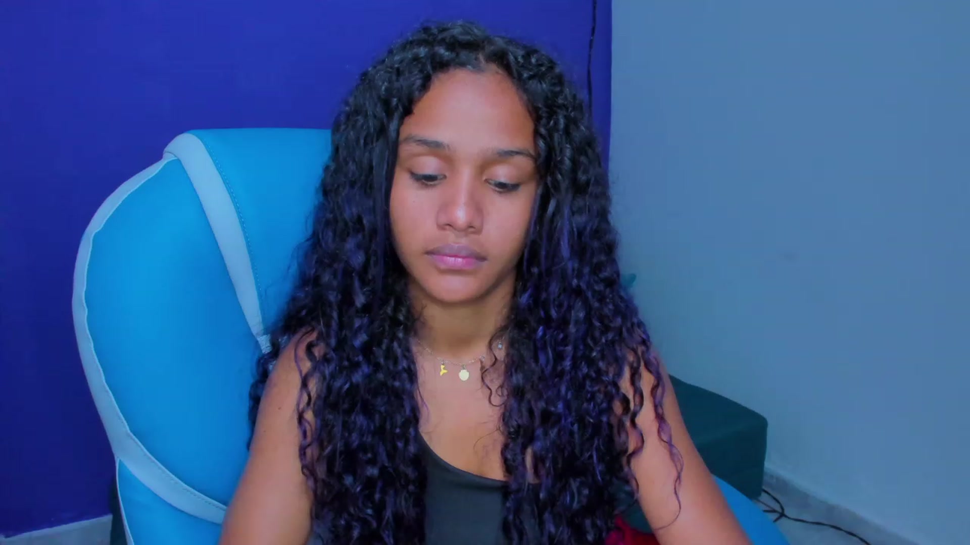 Gallery image thumbnail from Violet_Fit's myfreecams stream on, 07/12/2023, 14:30 image 18 of 20