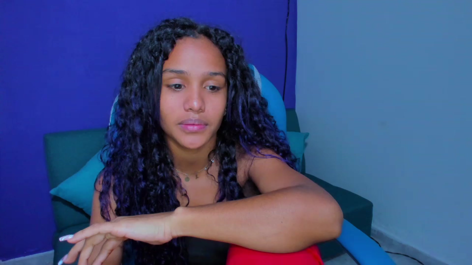 Gallery image thumbnail from Violet_Fit's myfreecams stream on, 07/12/2023, 14:30 image 8 of 20