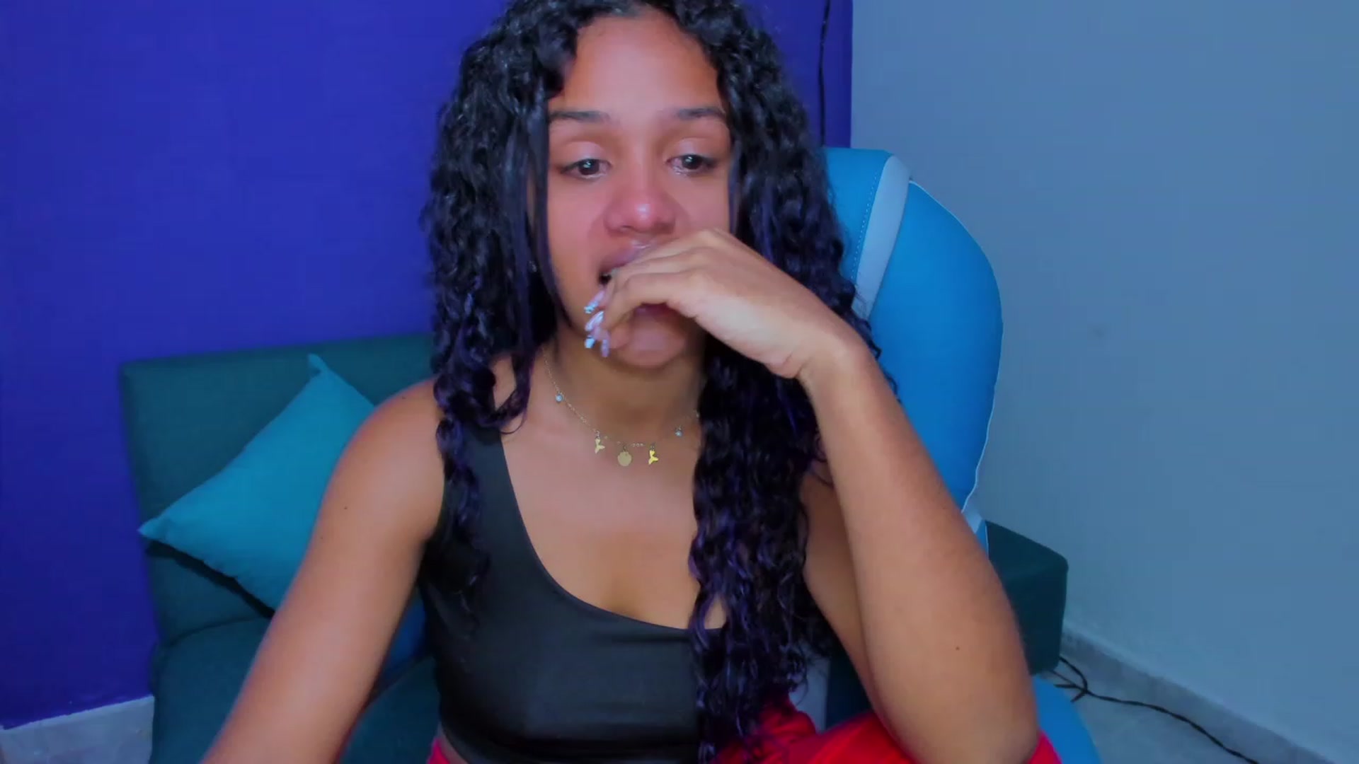Gallery image thumbnail from Violet_Fit's myfreecams stream on, 07/12/2023, 14:30 image 2 of 20