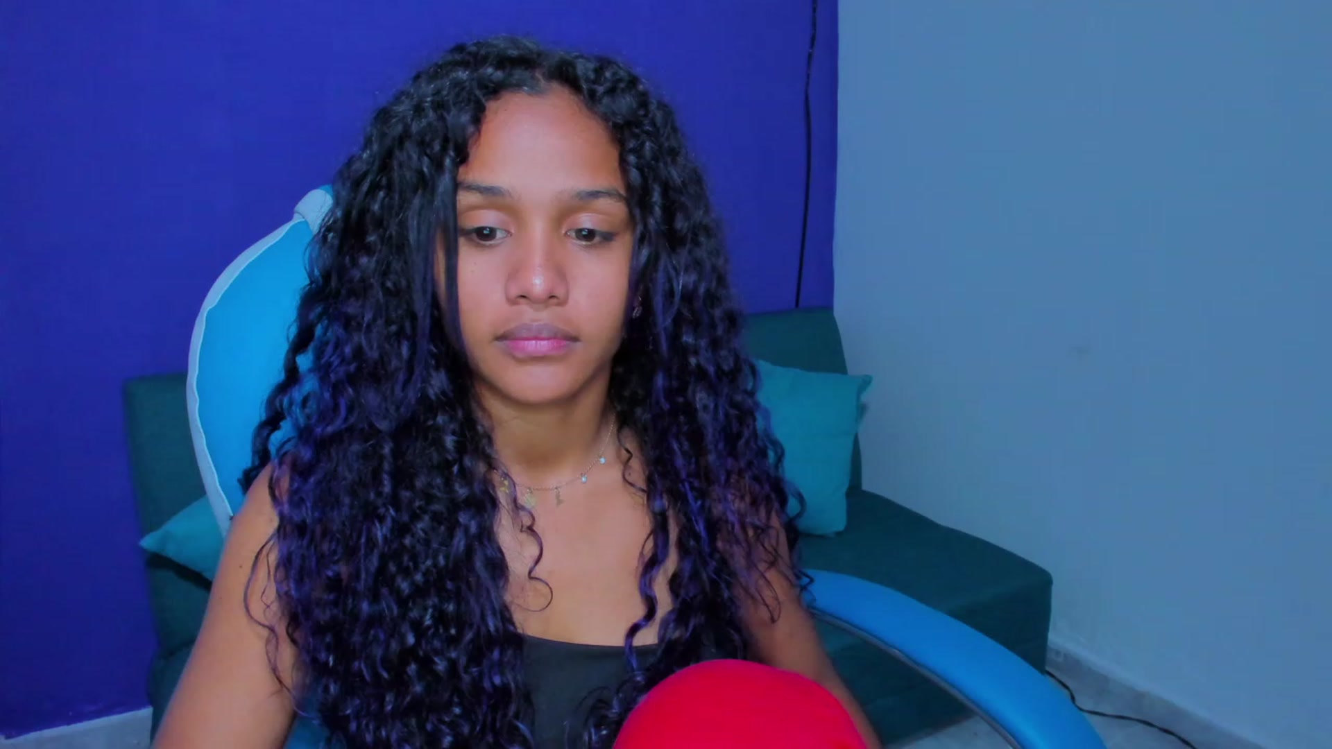 Gallery image thumbnail from Violet_Fit's myfreecams stream on, 07/12/2023, 14:30 image 9 of 20