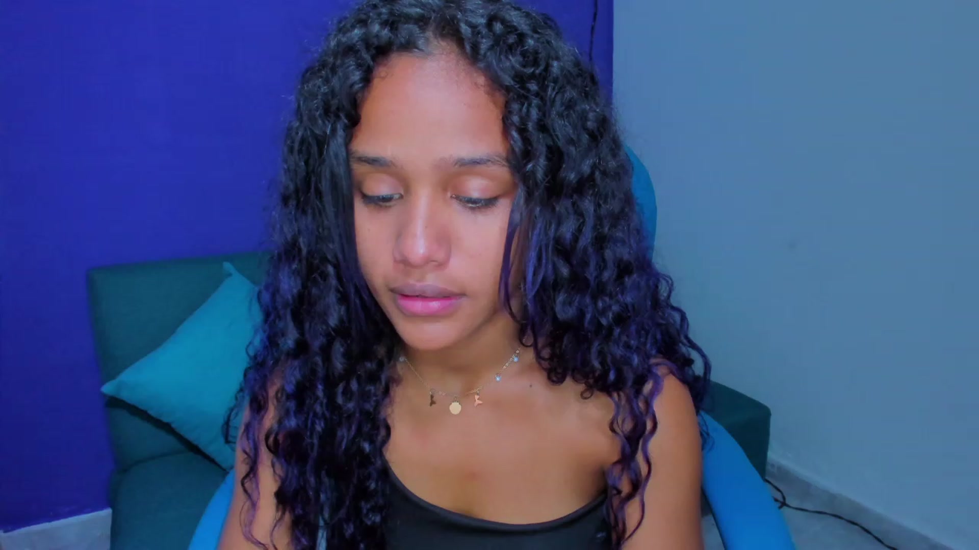 Gallery image thumbnail from Violet_Fit's myfreecams stream on, 07/12/2023, 14:30 image 4 of 20