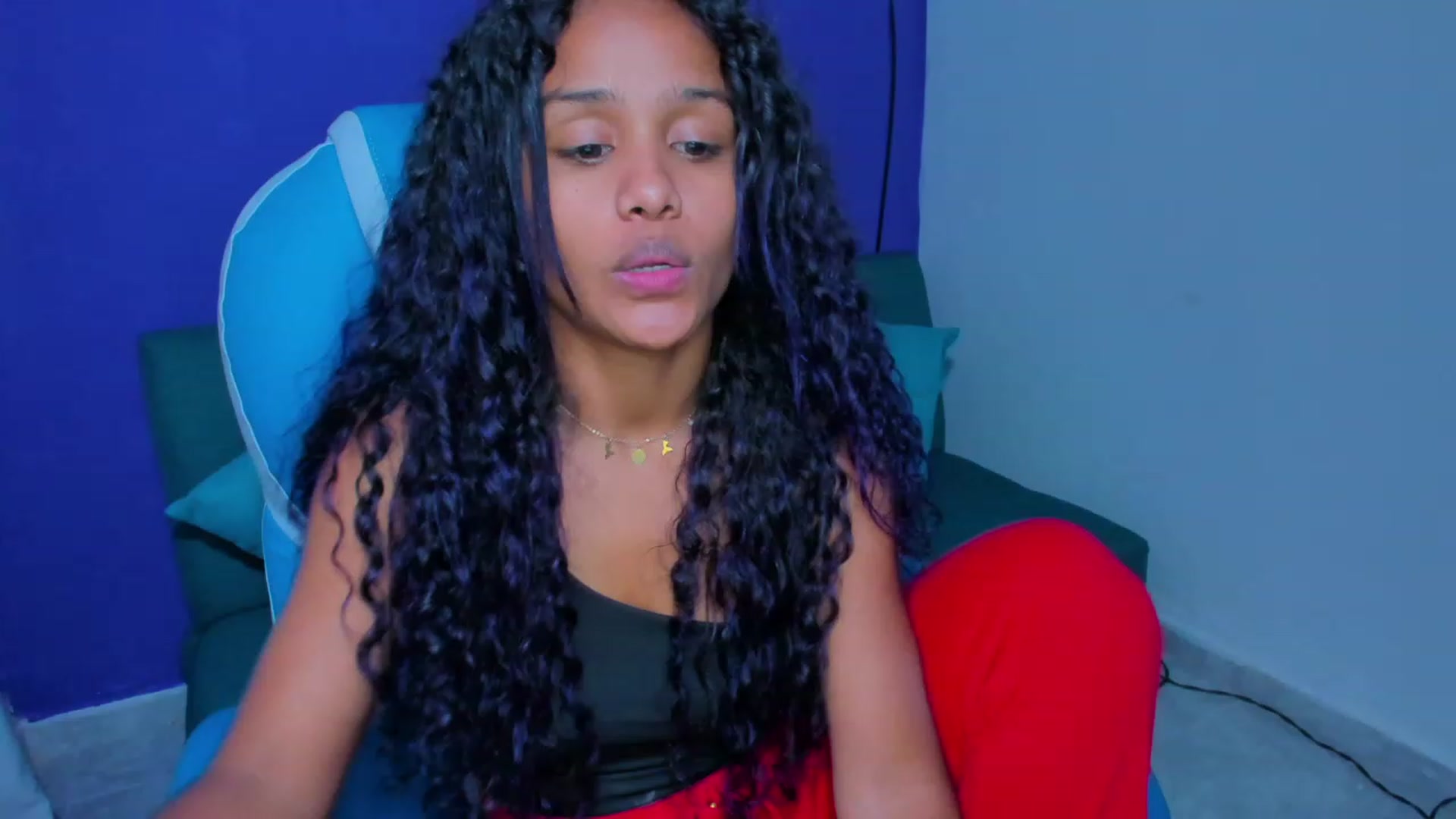 Gallery image thumbnail from Violet_Fit's myfreecams stream on, 07/12/2023, 15:04 image 8 of 20