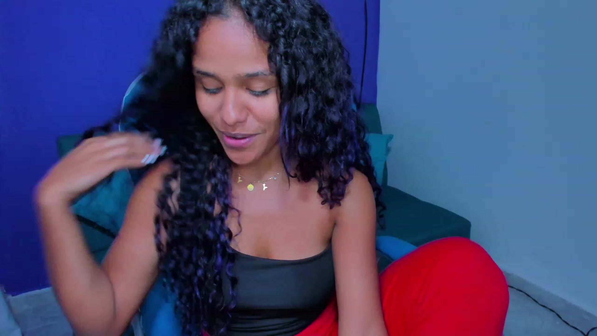 Gallery image thumbnail from Violet_Fit's myfreecams stream on, 07/12/2023, 15:04 image 18 of 20