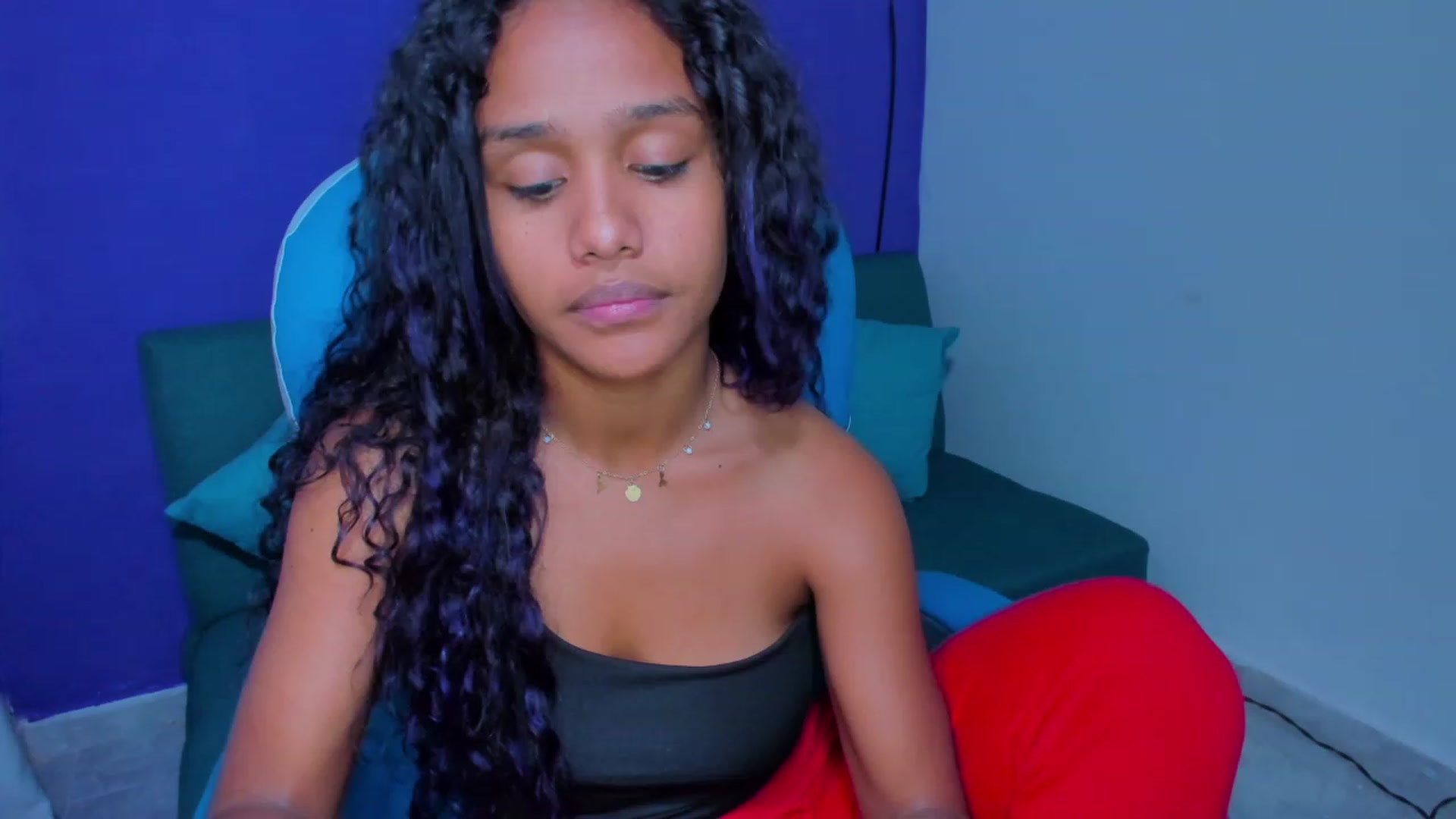 Gallery image thumbnail from Violet_Fit's myfreecams stream on, 07/12/2023, 15:04 image 20 of 20