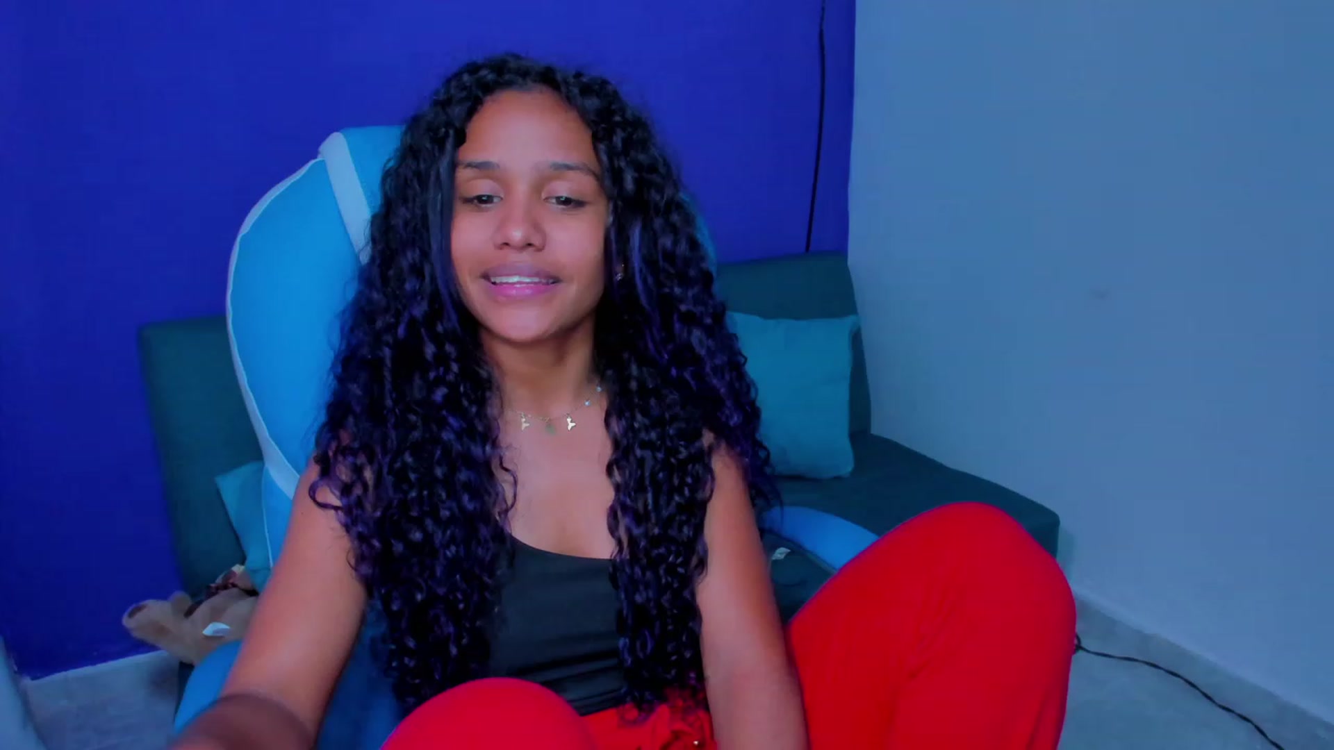 Gallery image thumbnail from Violet_Fit's myfreecams stream on, 07/12/2023, 15:59 image 12 of 20