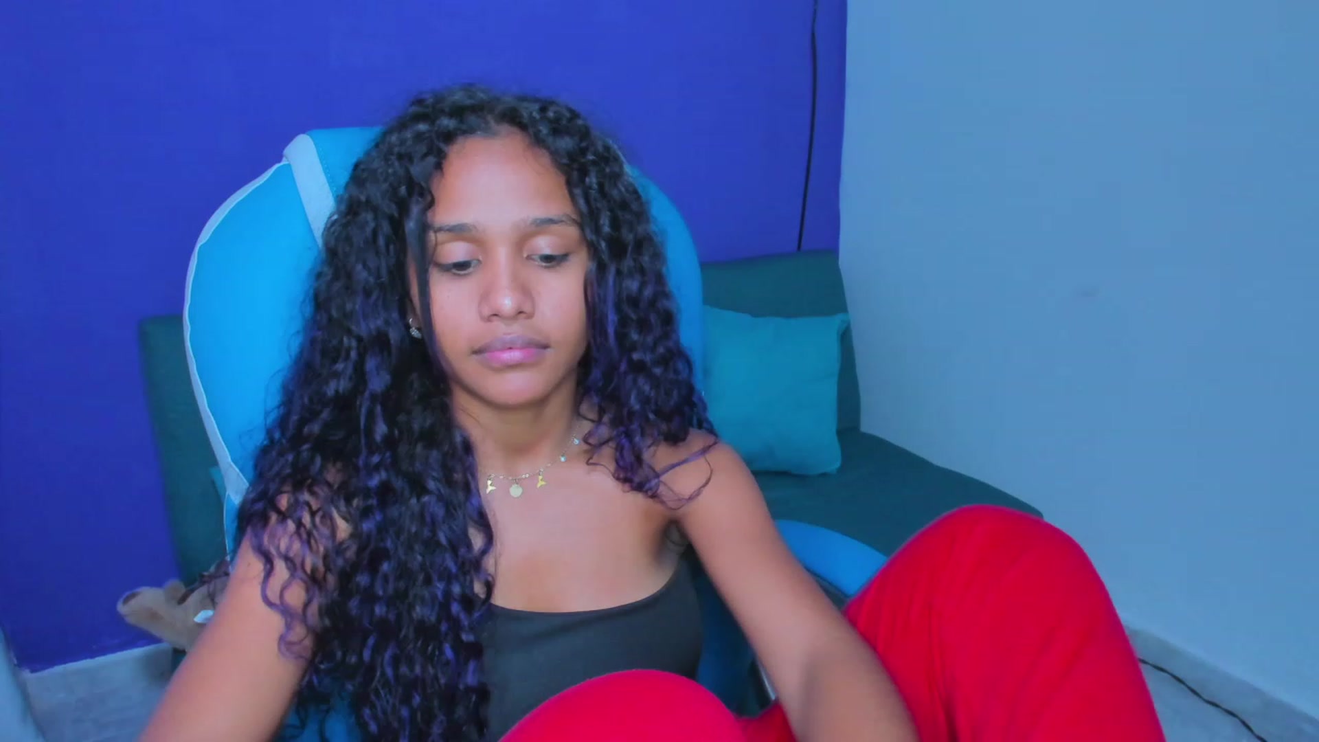 Gallery image thumbnail from Violet_Fit's myfreecams stream on, 07/12/2023, 15:59 image 19 of 20