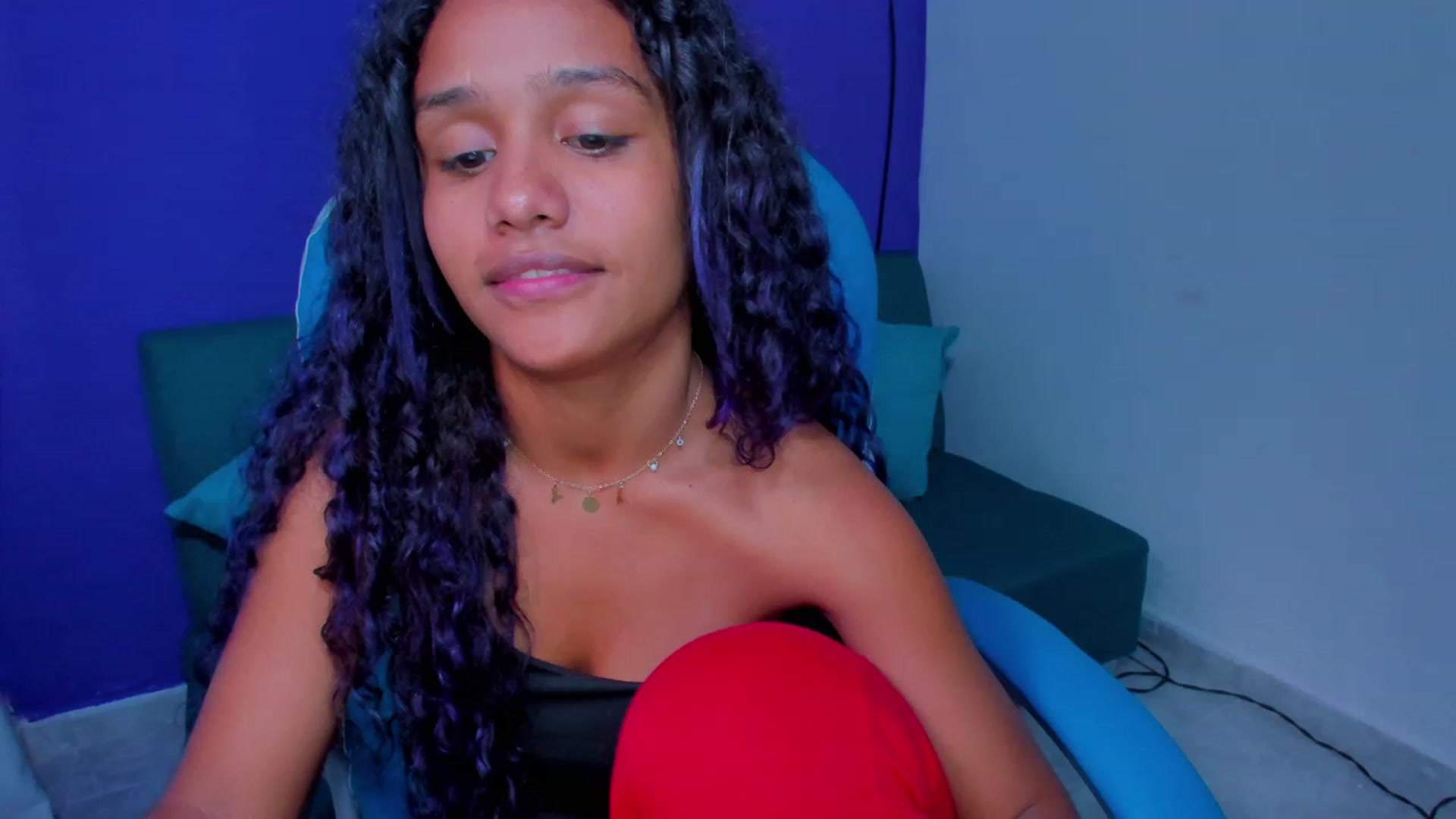 Gallery image thumbnail from Violet_Fit's myfreecams stream on, 07/12/2023, 15:59 image 5 of 20