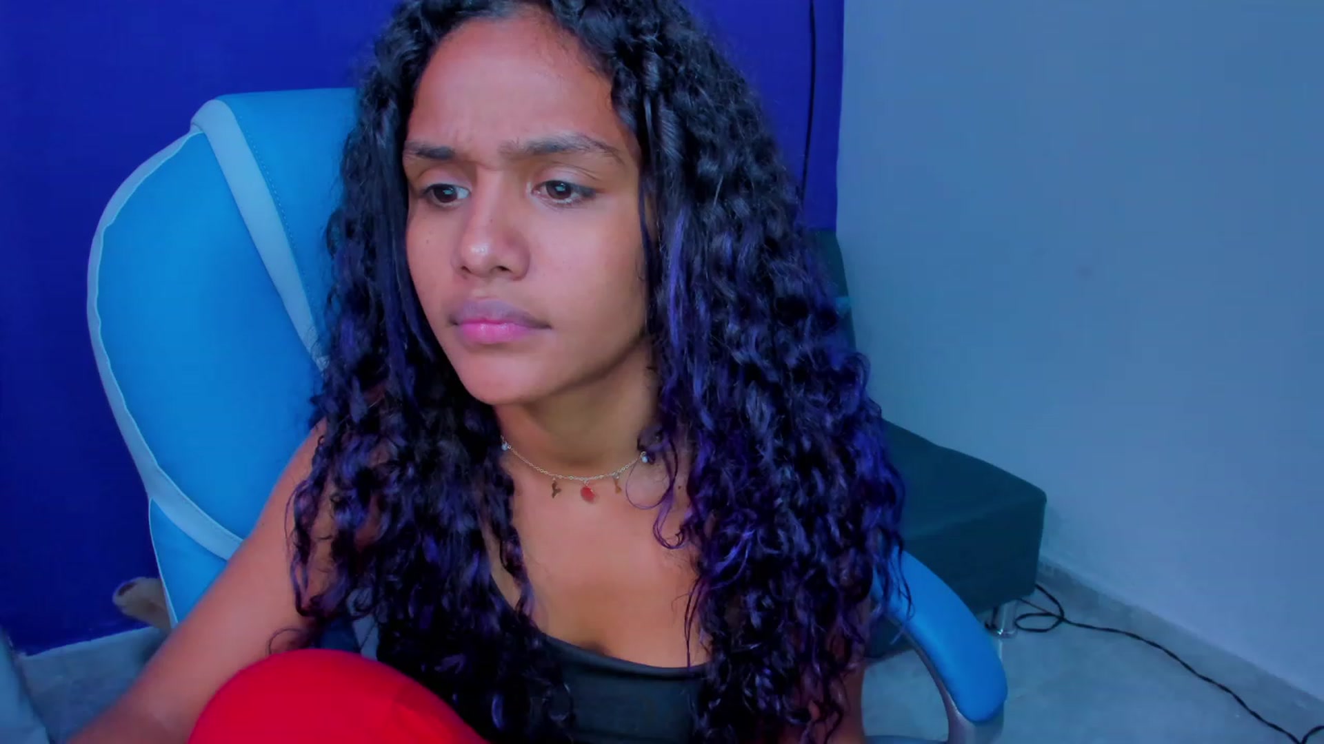 Gallery image thumbnail from Violet_Fit's myfreecams stream on, 07/12/2023, 15:59 image 8 of 20