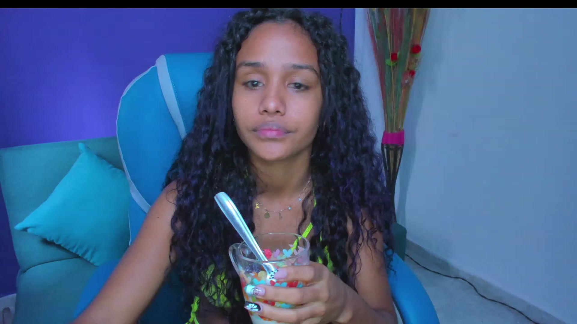 Gallery image thumbnail from Violet_Fit's myfreecams stream on, 07/13/2023, 14:01 image 18 of 20
