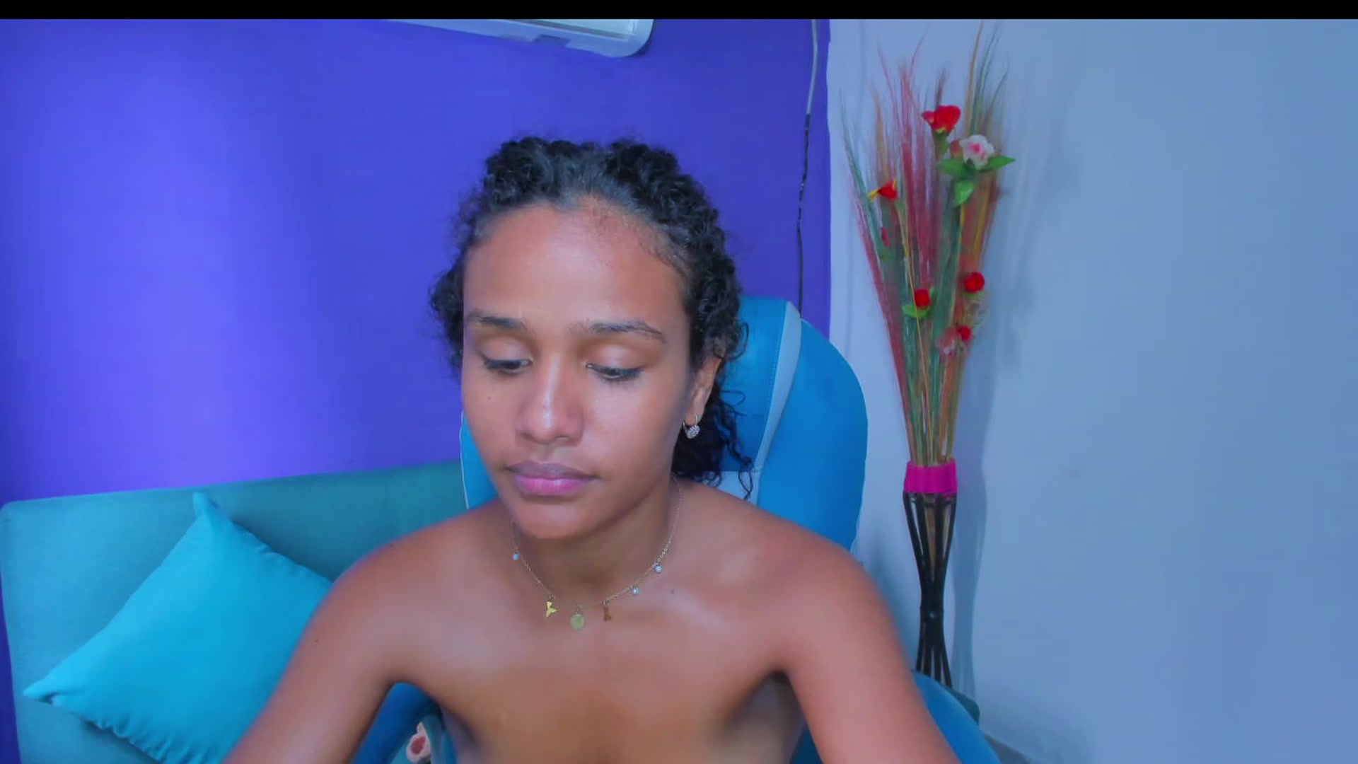 Gallery image thumbnail from Violet_Fit's myfreecams stream on, 07/13/2023, 15:00 image 20 of 20