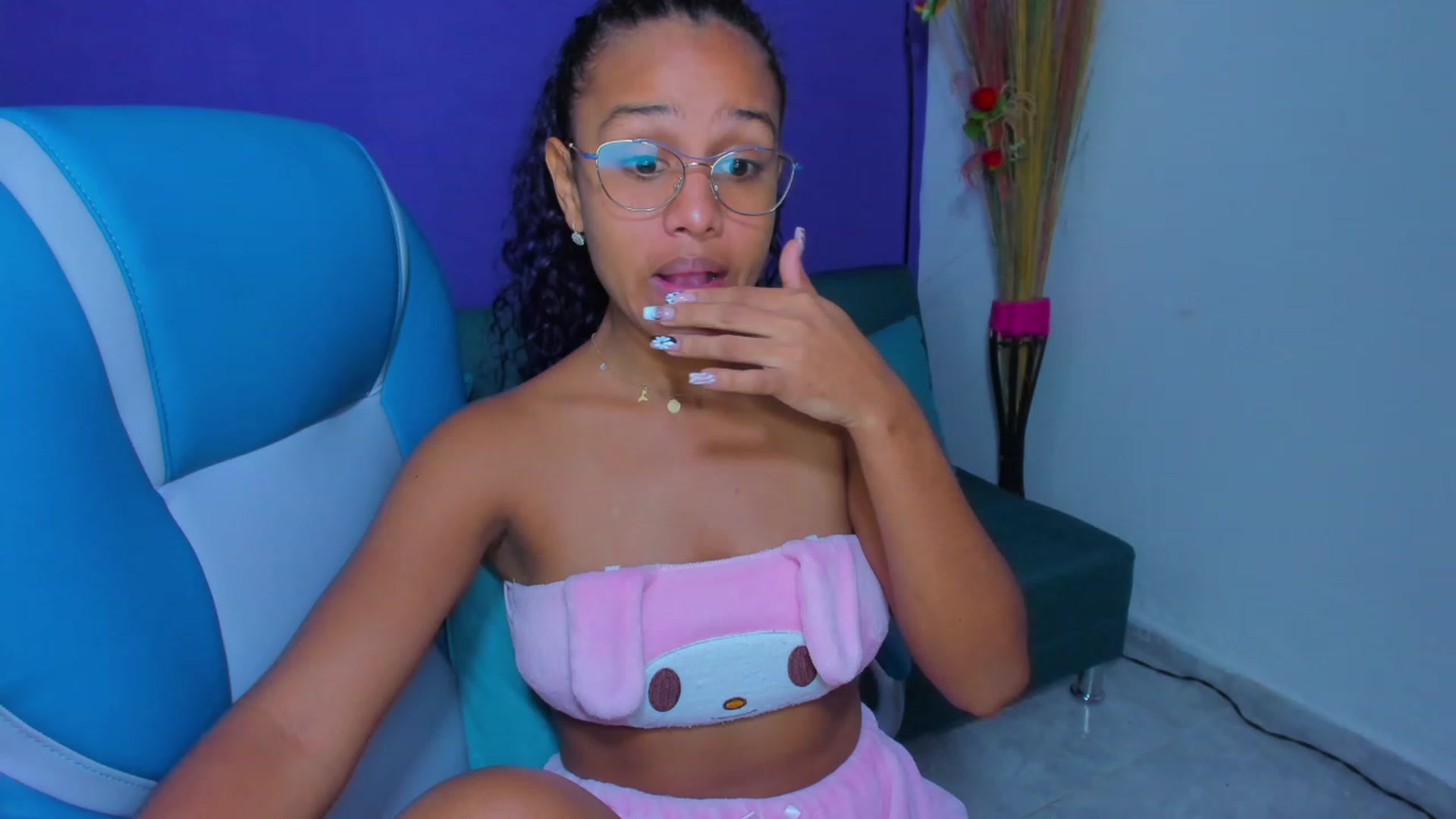 Gallery image thumbnail from Violet_Fit's myfreecams stream on, 07/14/2023, 12:49 image 11 of 20