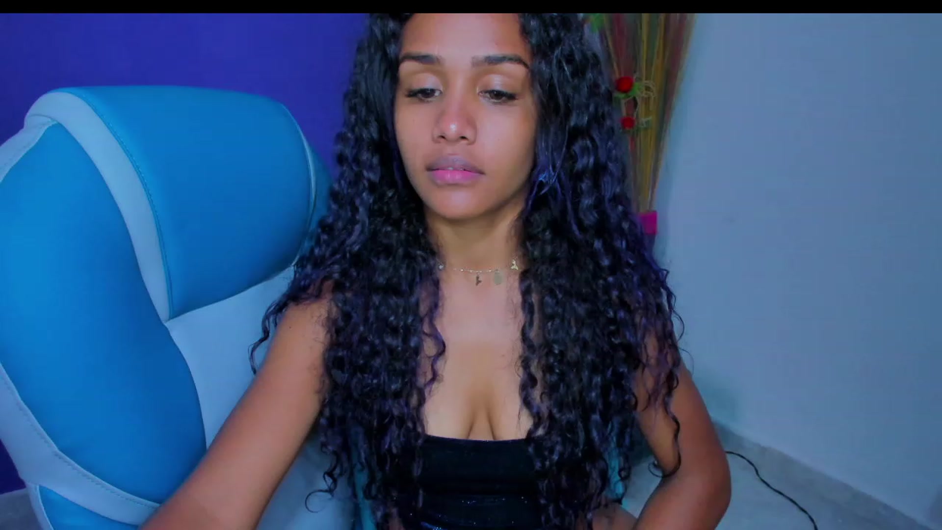Gallery image thumbnail from Violet_Fit's myfreecams stream on, 07/17/2023, 13:43 image 9 of 20