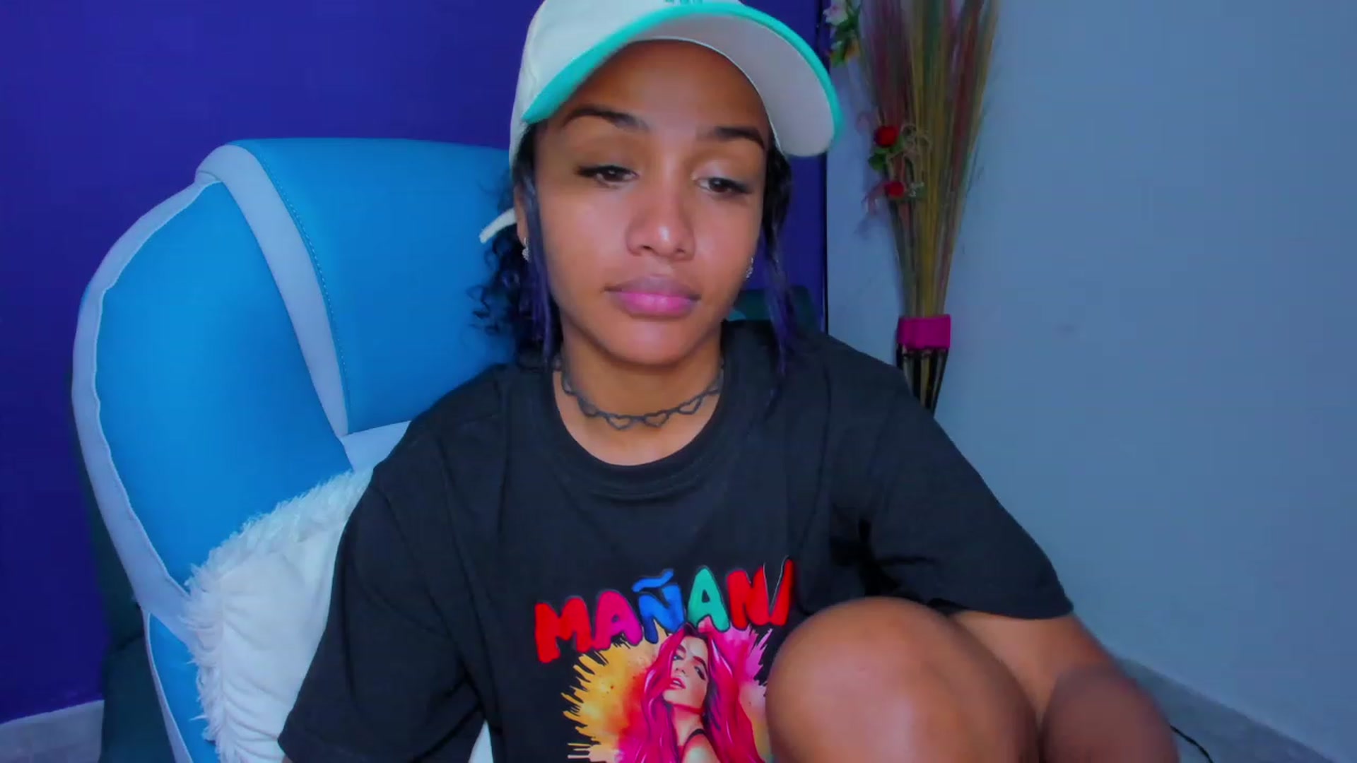 Gallery image thumbnail from Violet_Fit's myfreecams stream on, 07/18/2023, 13:50 image 5 of 20