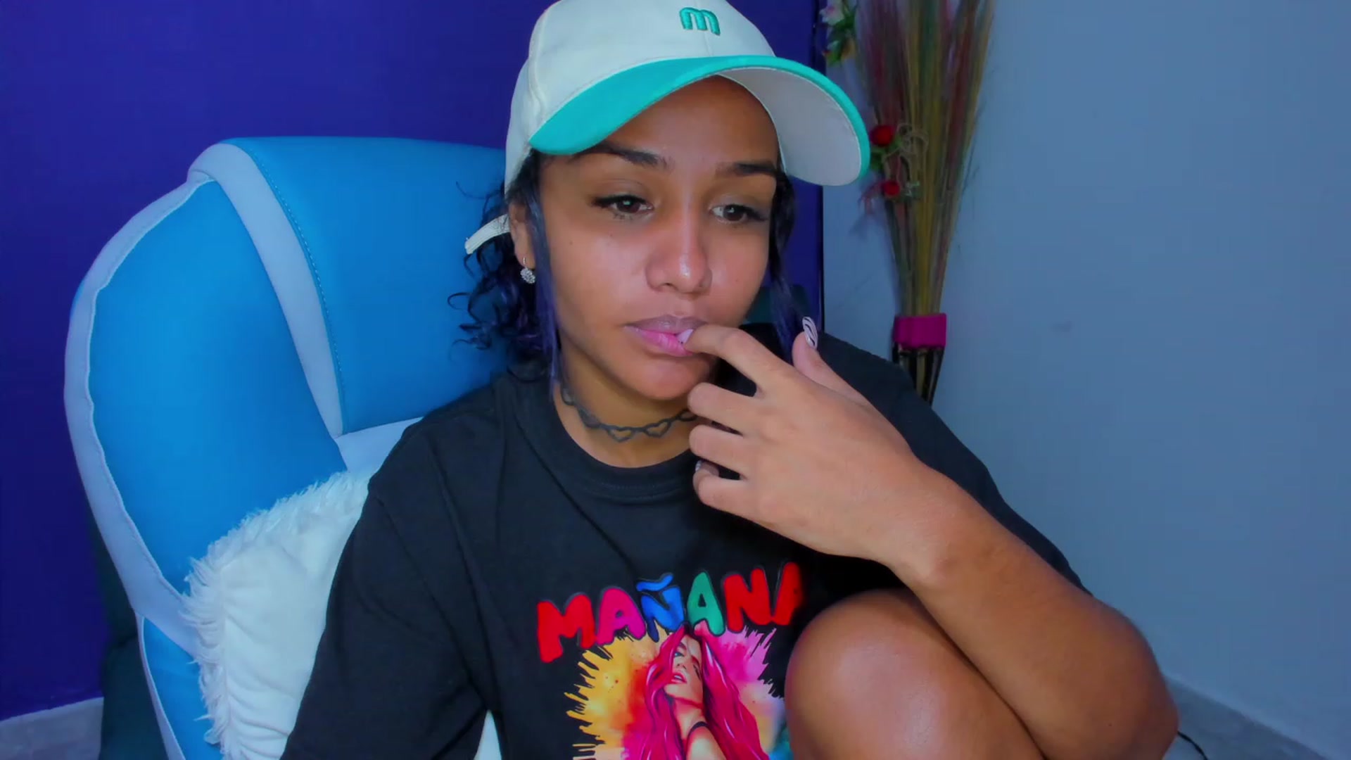 Gallery image thumbnail from Violet_Fit's myfreecams stream on, 07/18/2023, 13:50 image 4 of 20