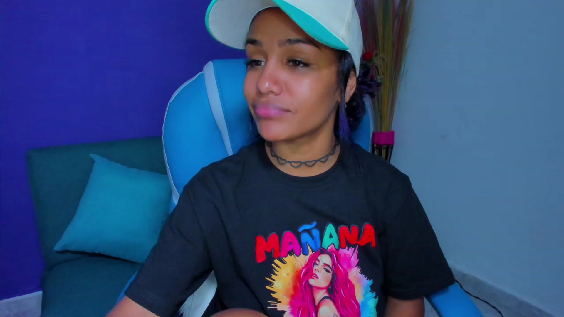 Gallery image thumbnail from Violet_Fit's myfreecams stream on, 07/18/2023, 13:50 image 1 of 20